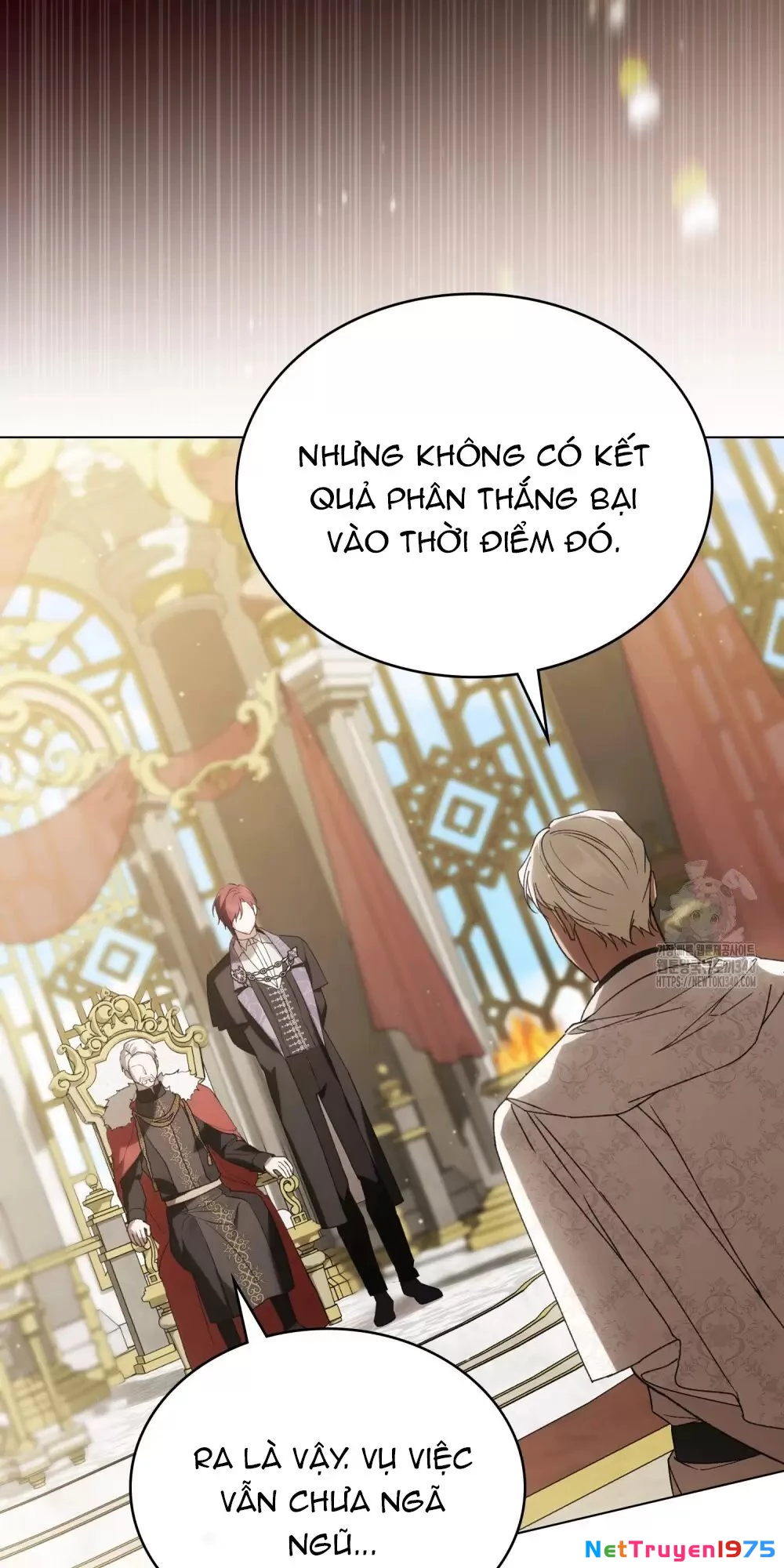 Lời Hứa Này Không Thuộc Về Em Chapter 22 - 19