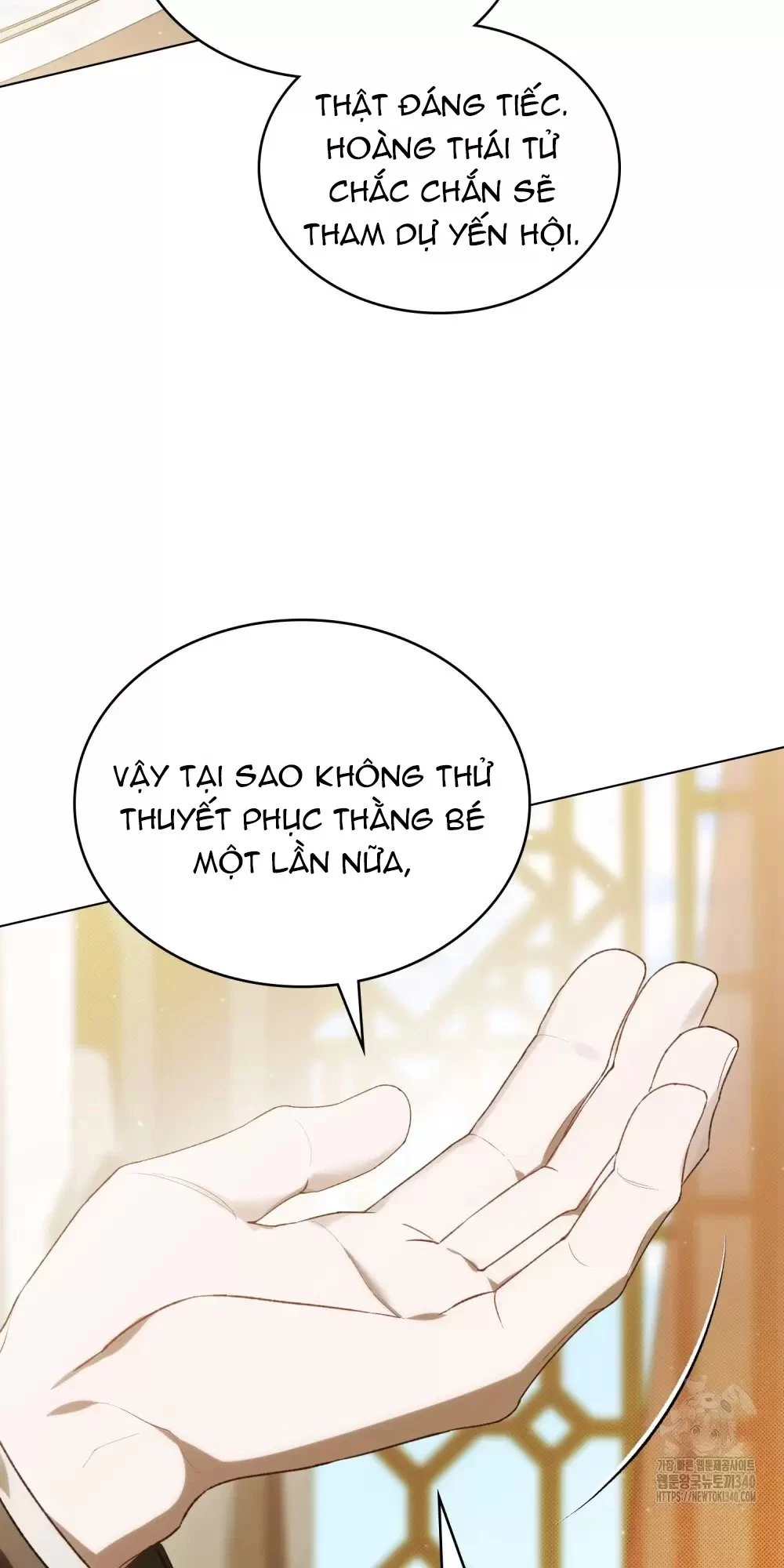 Lời Hứa Này Không Thuộc Về Em Chapter 22 - 20