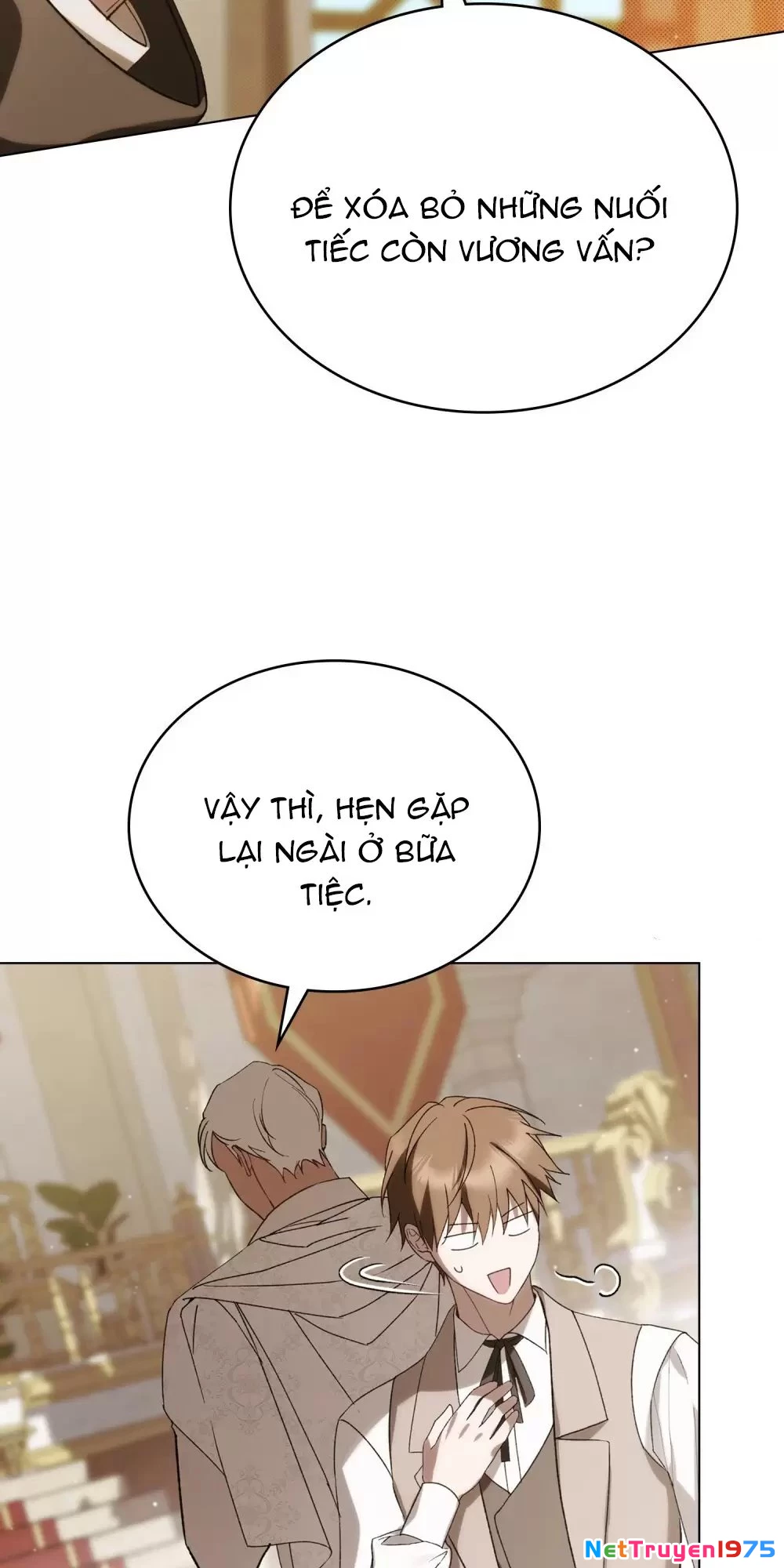 Lời Hứa Này Không Thuộc Về Em Chapter 22 - 21
