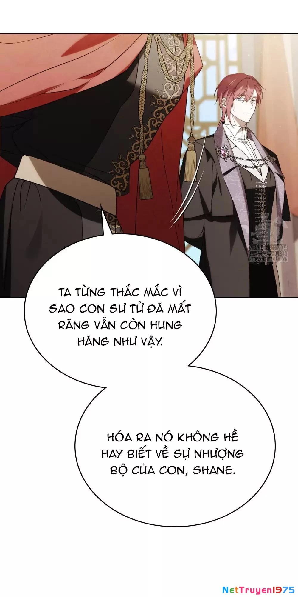 Lời Hứa Này Không Thuộc Về Em Chapter 22 - 25