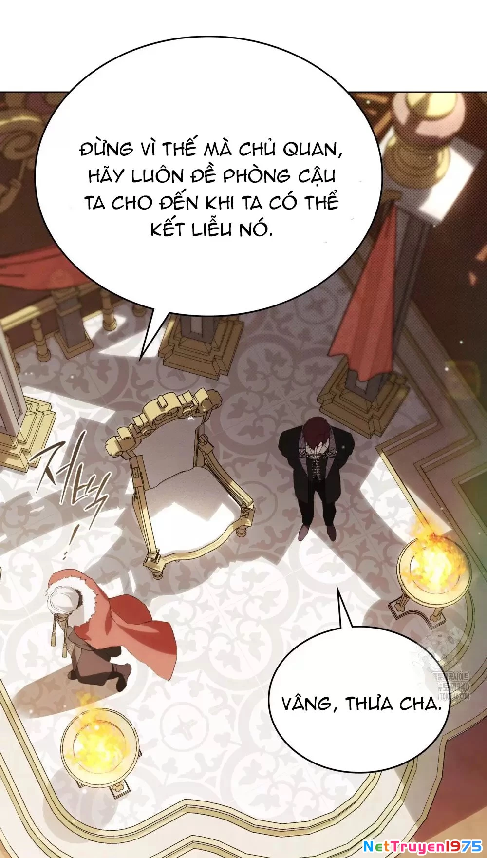 Lời Hứa Này Không Thuộc Về Em Chapter 22 - 26