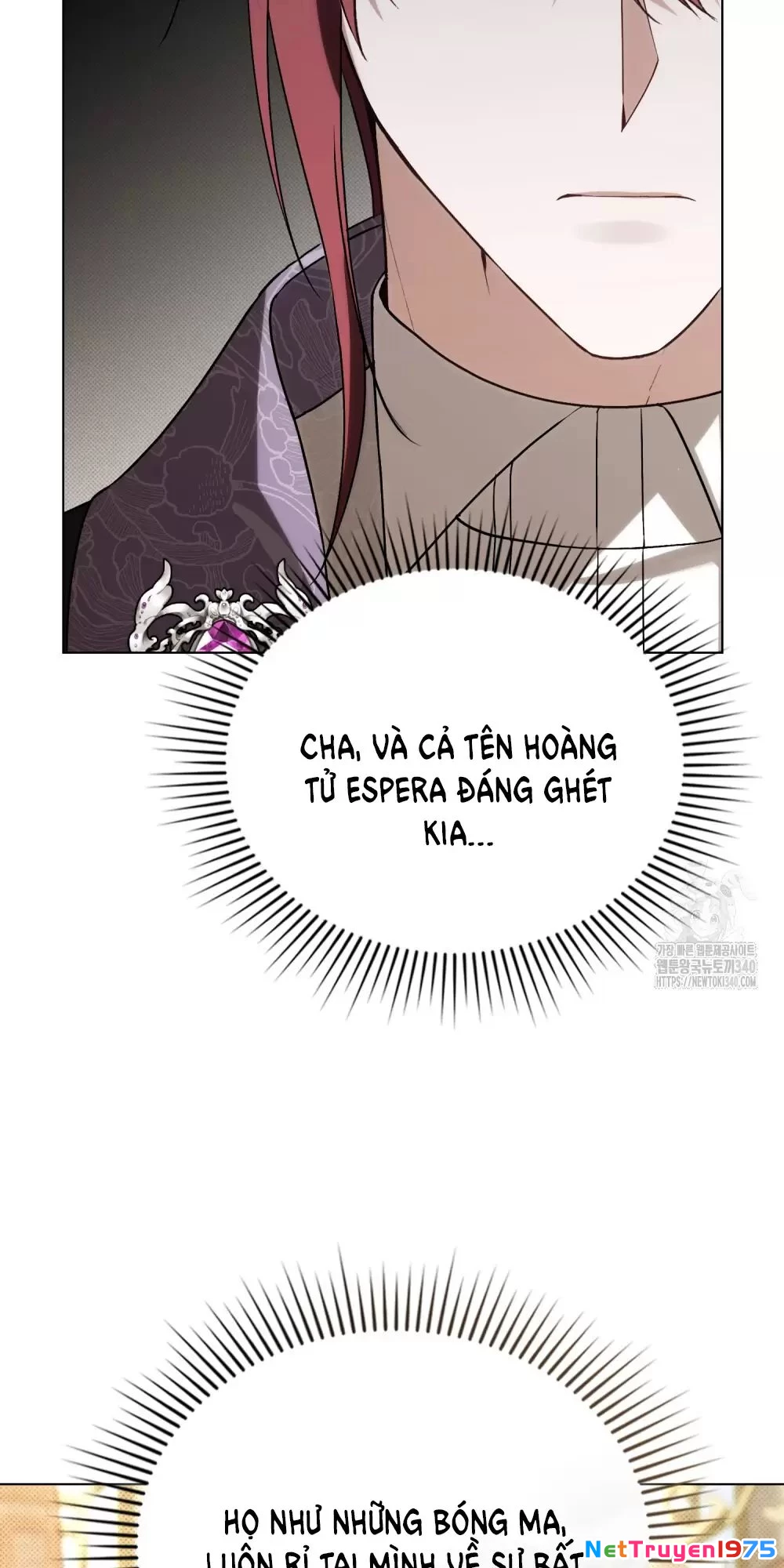 Lời Hứa Này Không Thuộc Về Em Chapter 22 - 28