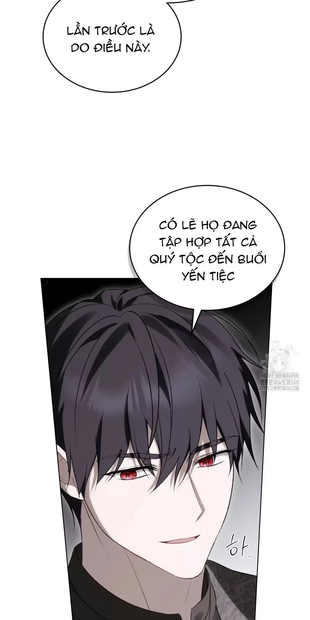 Lời Hứa Này Không Thuộc Về Em Chapter 22 - 37