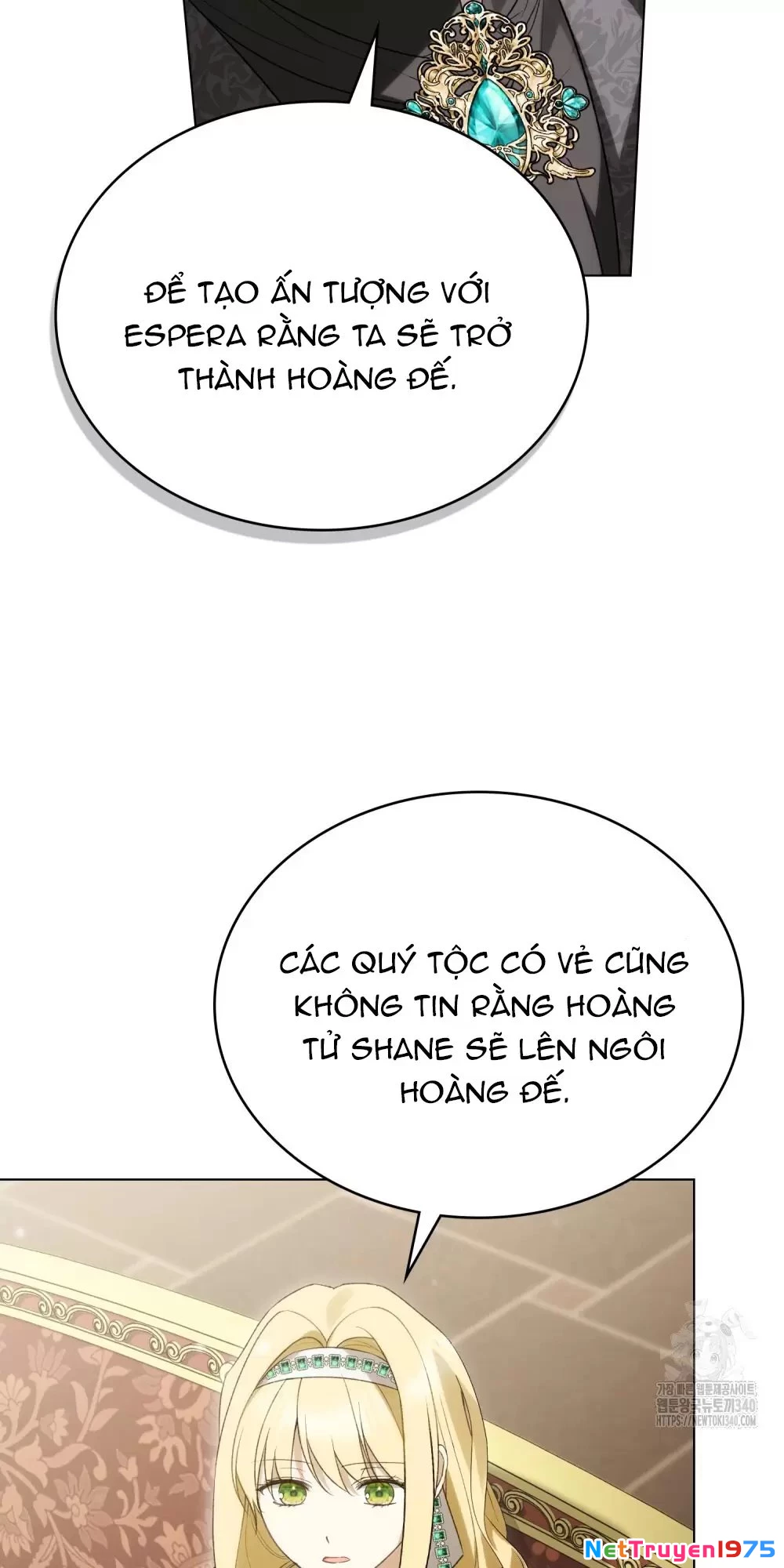 Lời Hứa Này Không Thuộc Về Em Chapter 22 - 38