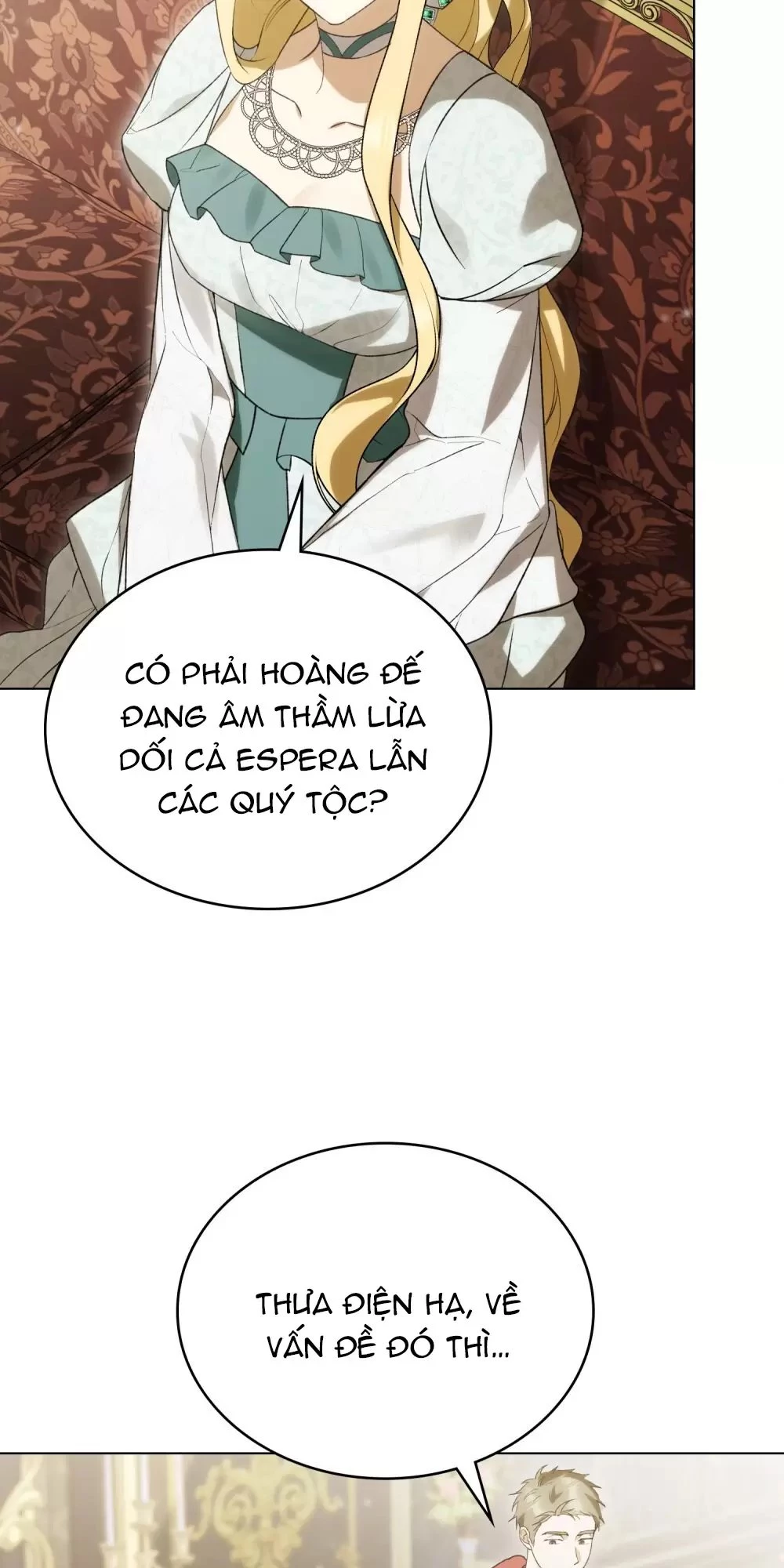 Lời Hứa Này Không Thuộc Về Em Chapter 22 - 39
