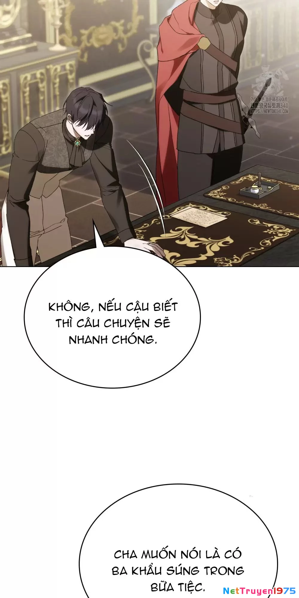 Lời Hứa Này Không Thuộc Về Em Chapter 22 - 40
