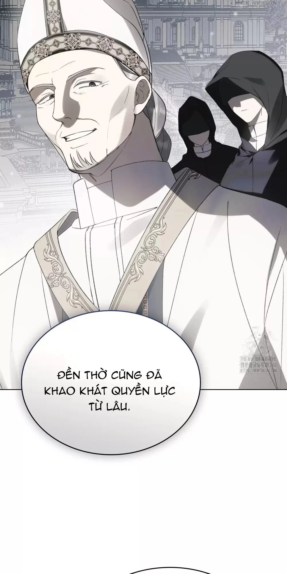 Lời Hứa Này Không Thuộc Về Em Chapter 22 - 45