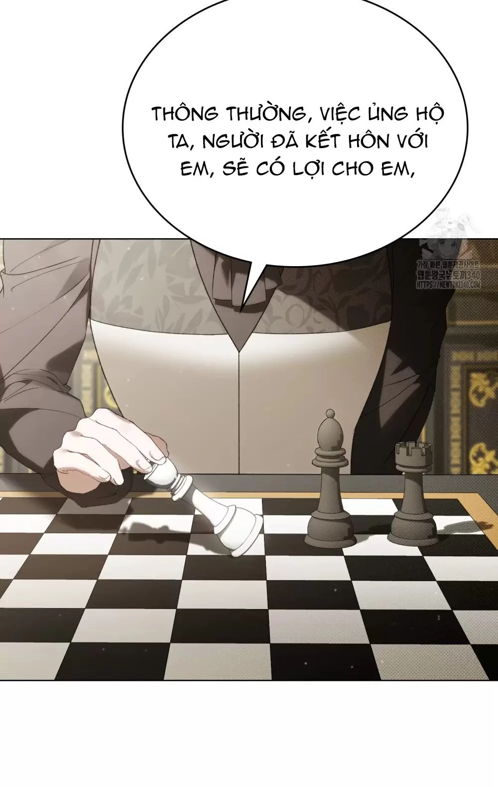 Lời Hứa Này Không Thuộc Về Em Chapter 22 - 46
