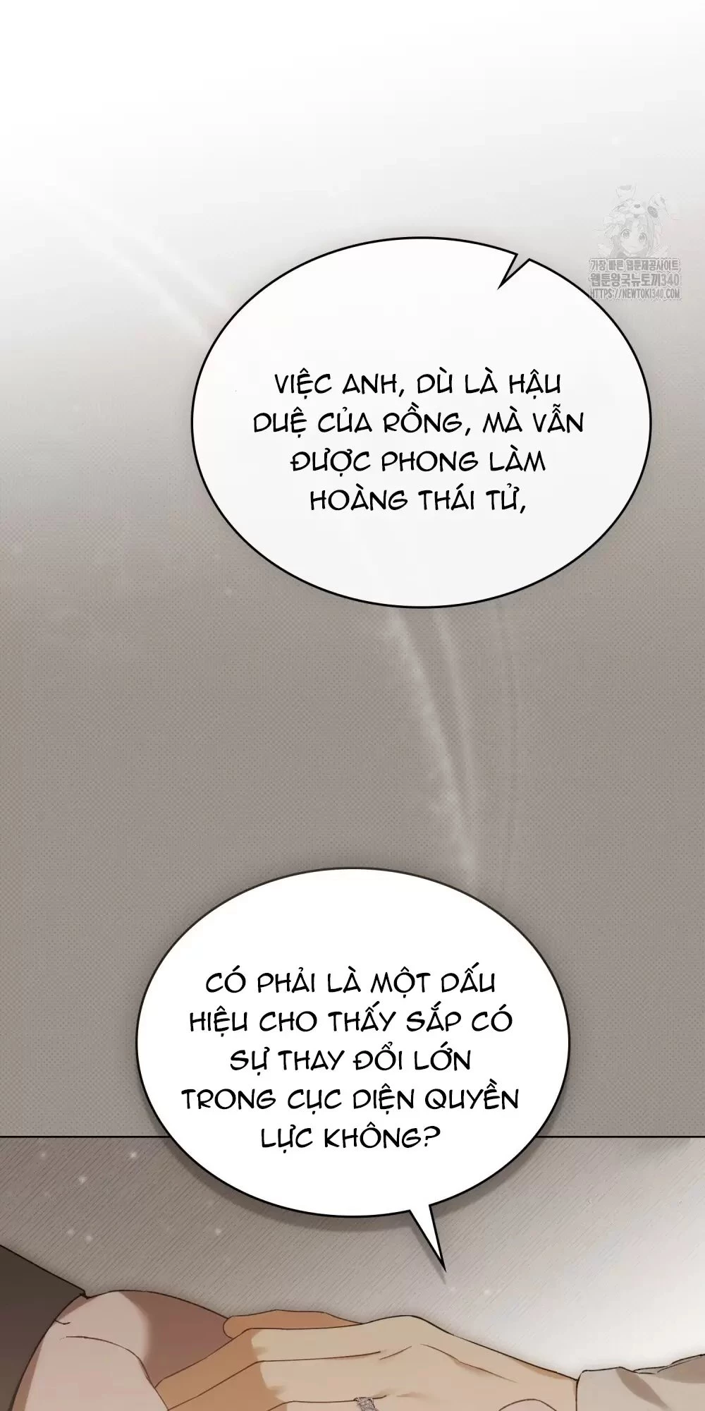Lời Hứa Này Không Thuộc Về Em Chapter 22 - 53