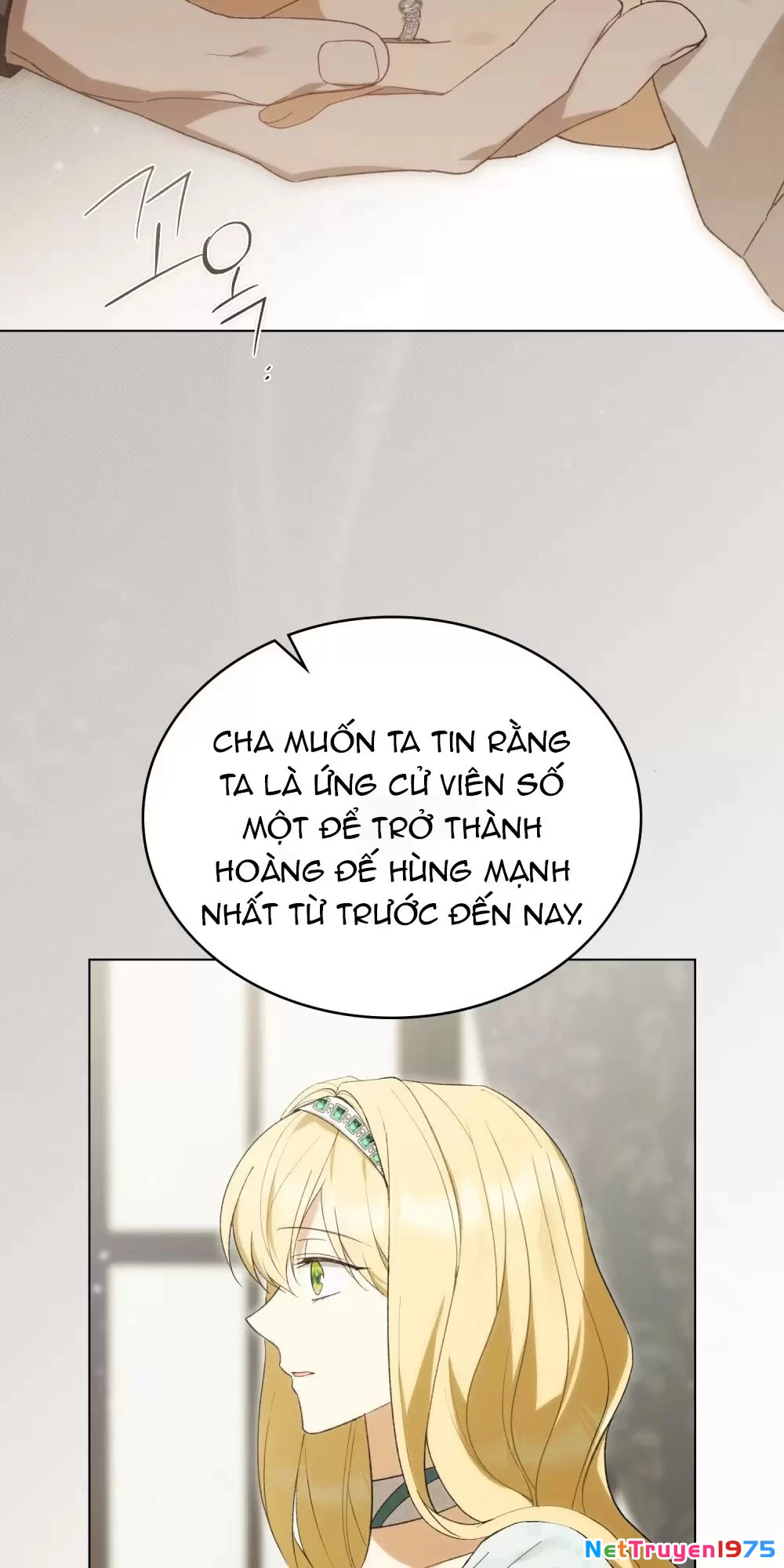 Lời Hứa Này Không Thuộc Về Em Chapter 22 - 54