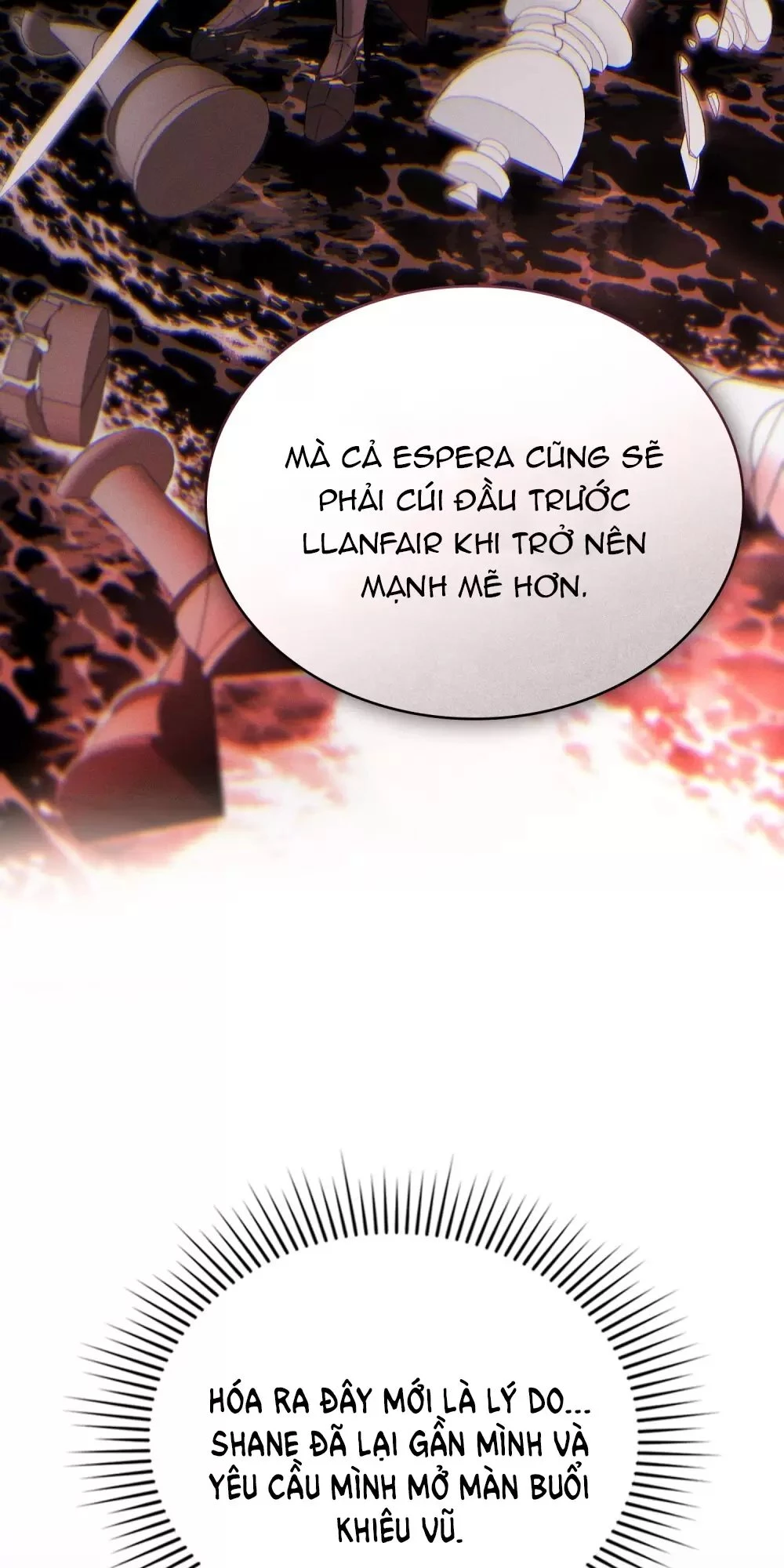 Lời Hứa Này Không Thuộc Về Em Chapter 22 - 57