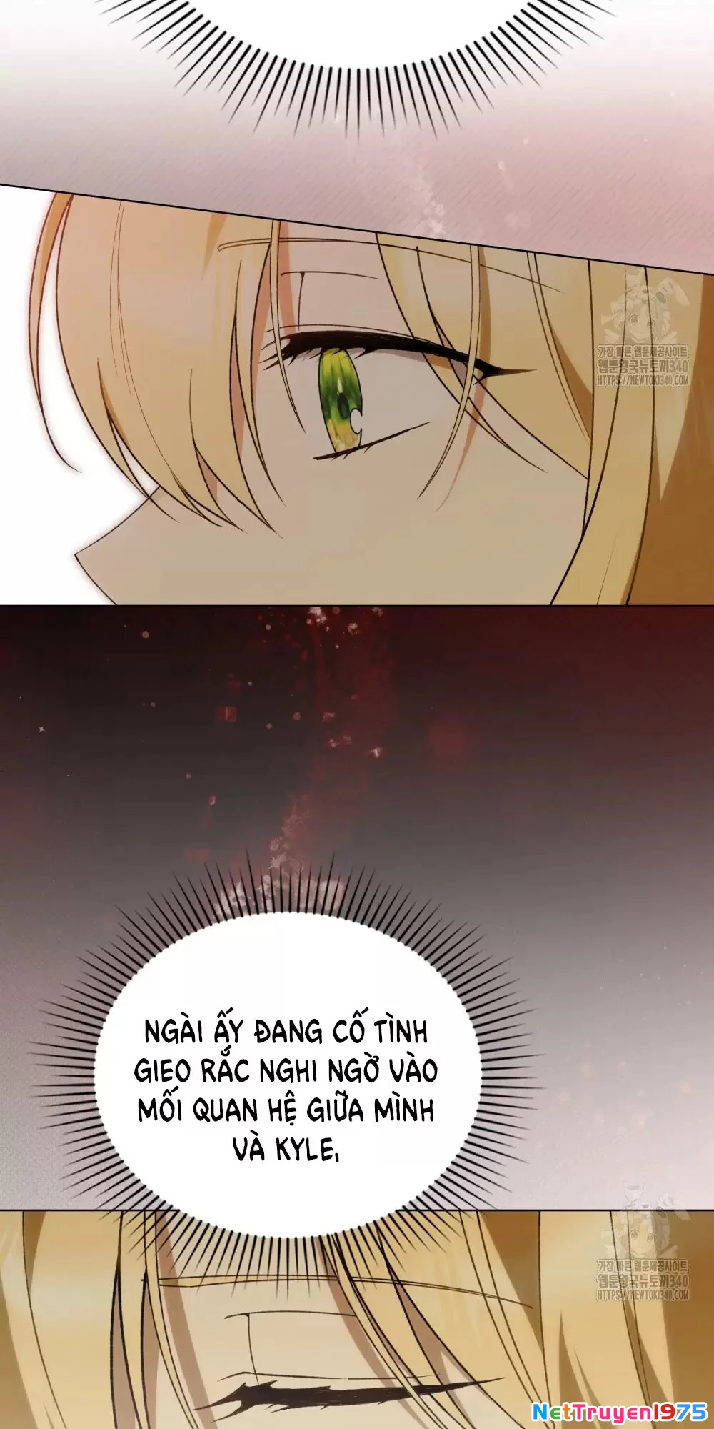 Lời Hứa Này Không Thuộc Về Em Chapter 22 - 58