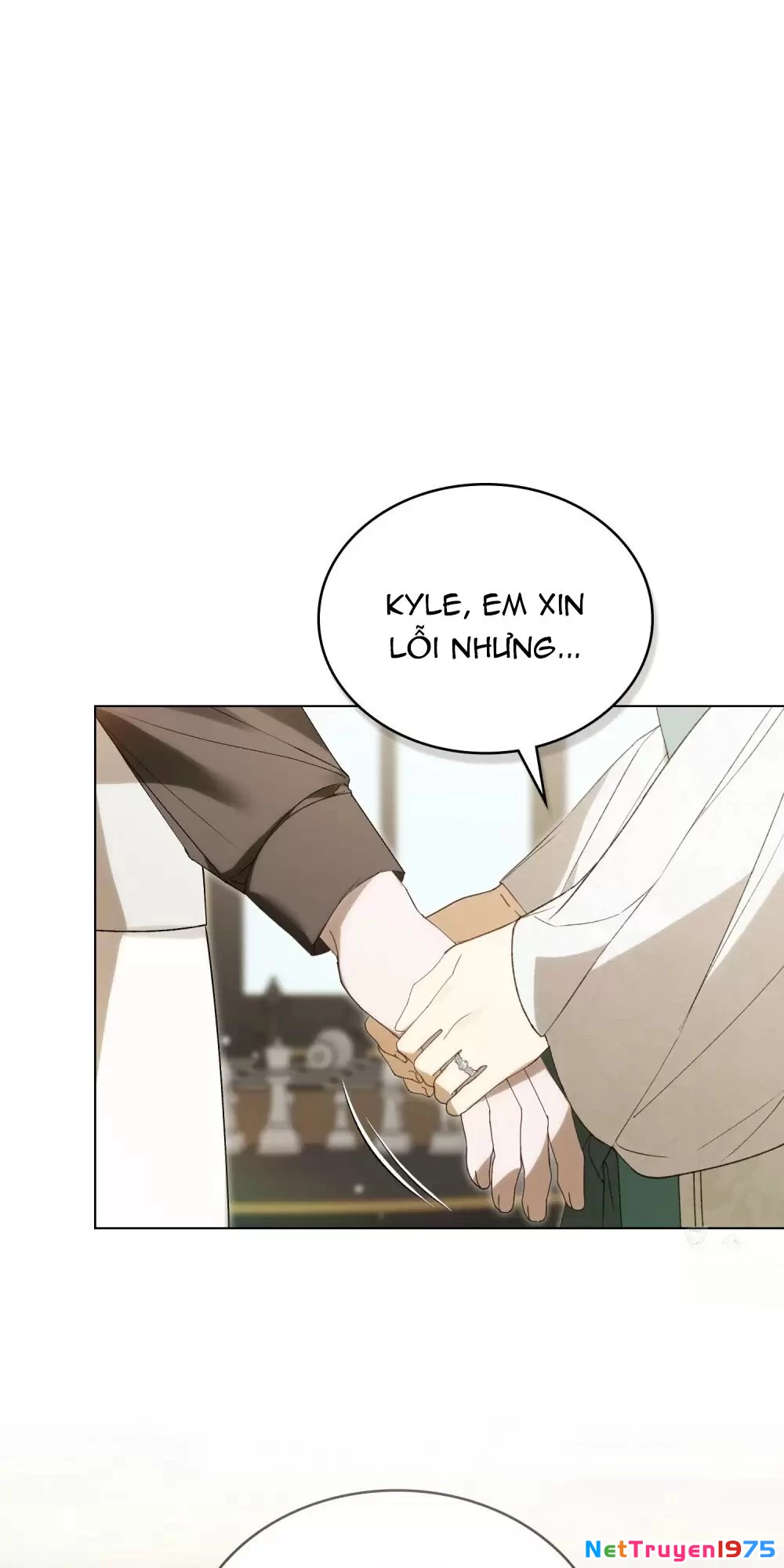 Lời Hứa Này Không Thuộc Về Em Chapter 22 - 60
