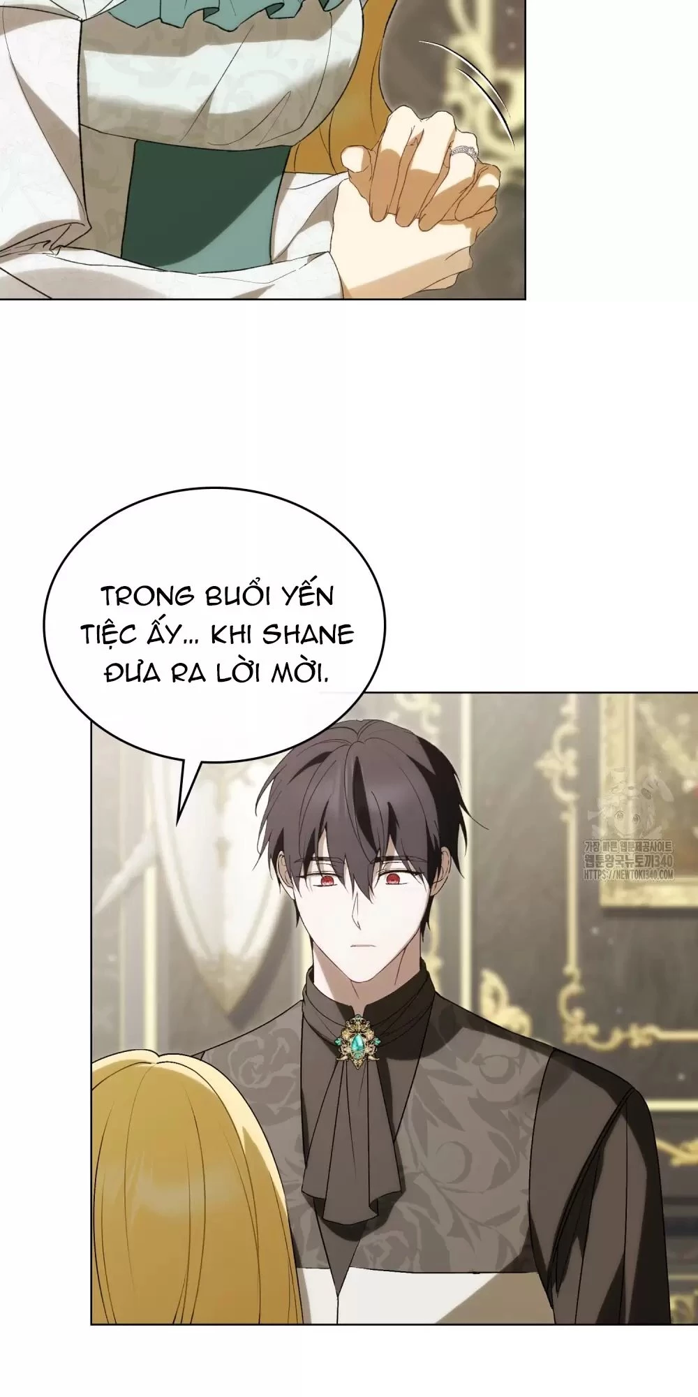 Lời Hứa Này Không Thuộc Về Em Chapter 22 - 66