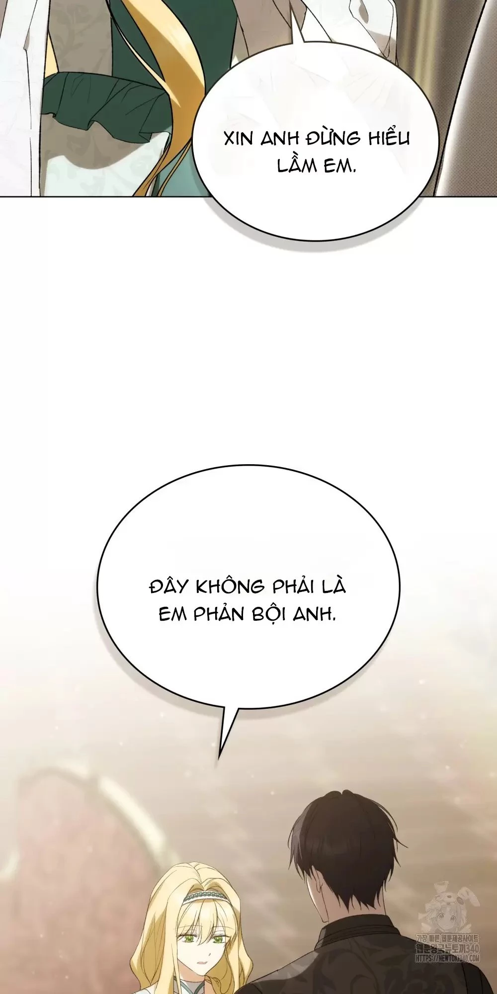 Lời Hứa Này Không Thuộc Về Em Chapter 22 - 68
