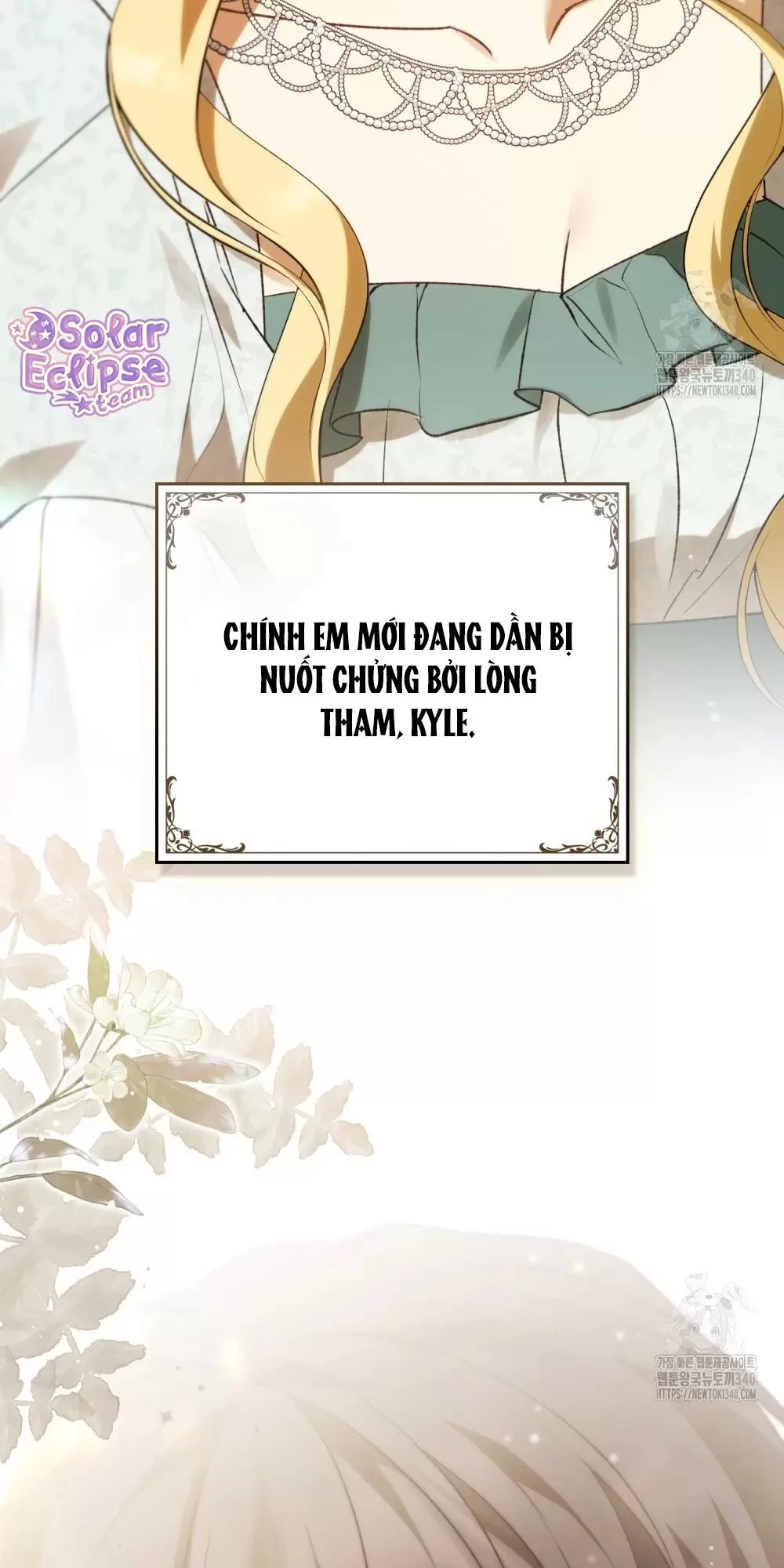 Lời Hứa Này Không Thuộc Về Em Chapter 22 - 80