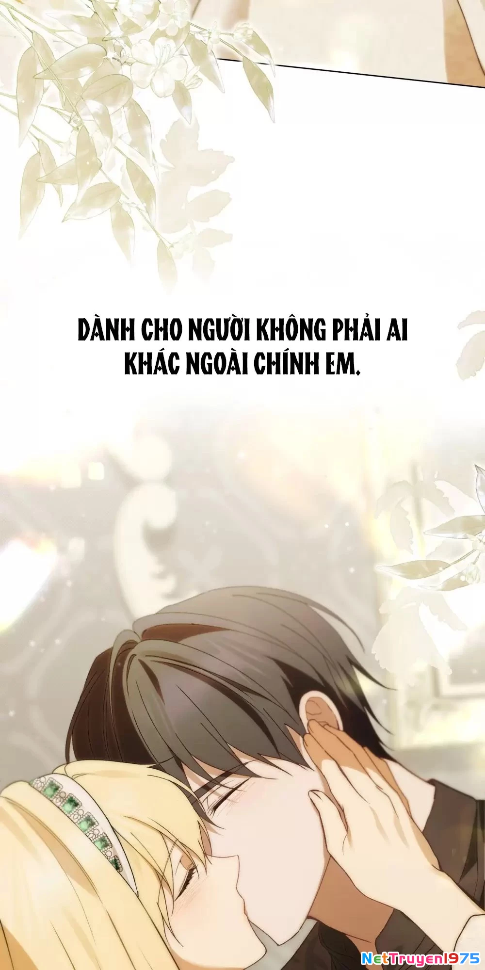 Lời Hứa Này Không Thuộc Về Em Chapter 22 - 83