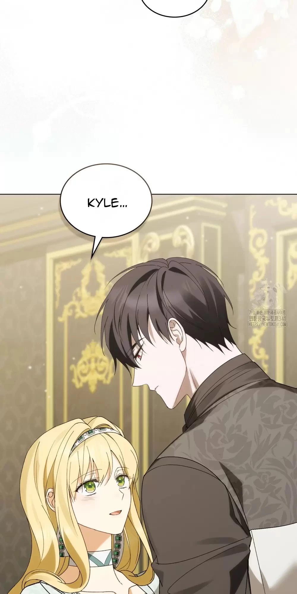 Lời Hứa Này Không Thuộc Về Em Chapter 23 - 3