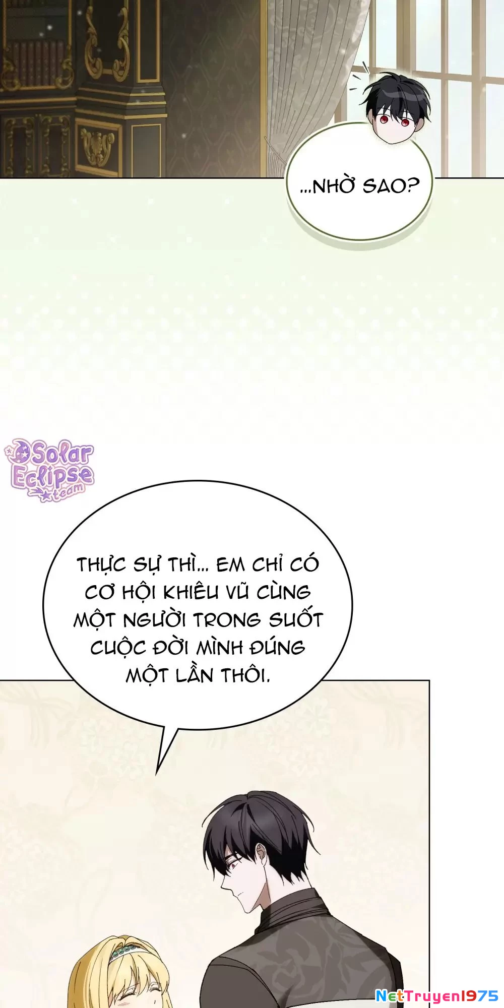Lời Hứa Này Không Thuộc Về Em Chapter 23 - 5