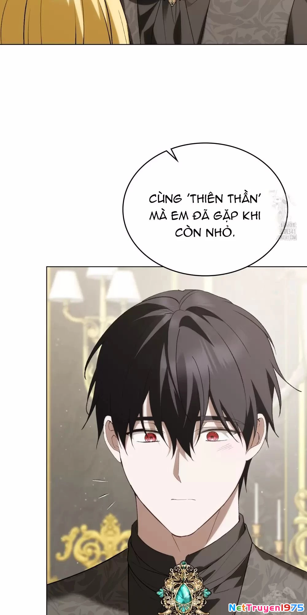 Lời Hứa Này Không Thuộc Về Em Chapter 23 - 7