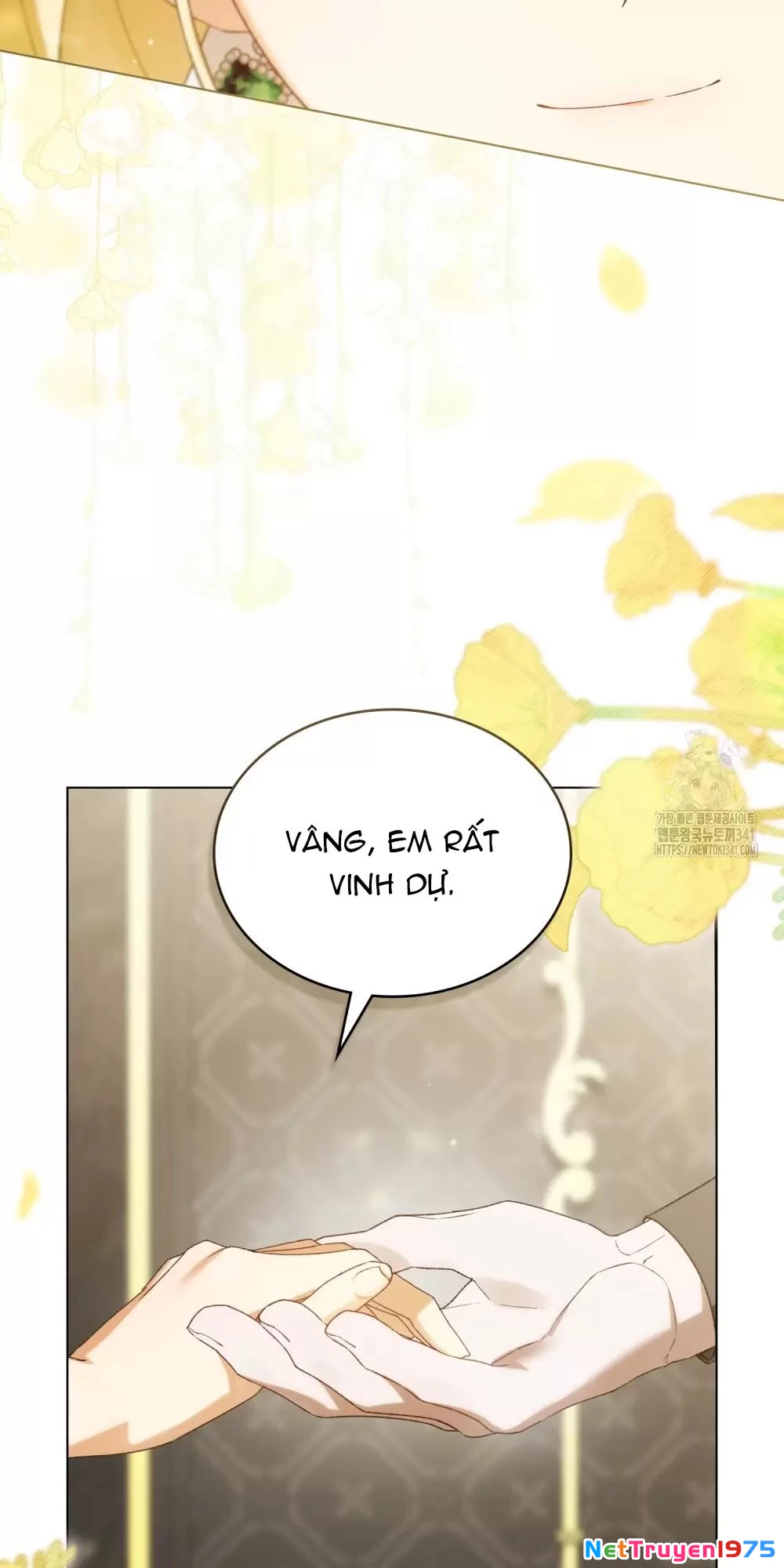 Lời Hứa Này Không Thuộc Về Em Chapter 23 - 16