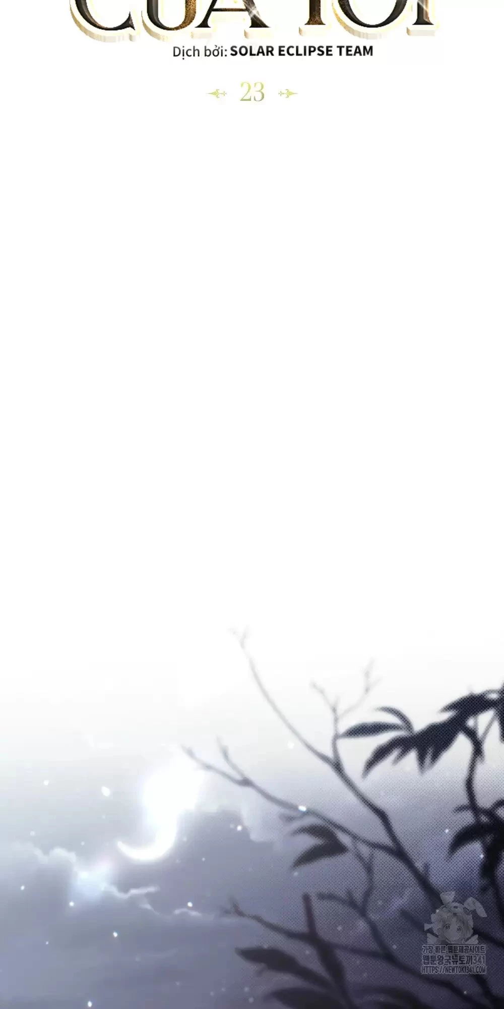 Lời Hứa Này Không Thuộc Về Em Chapter 23 - 22