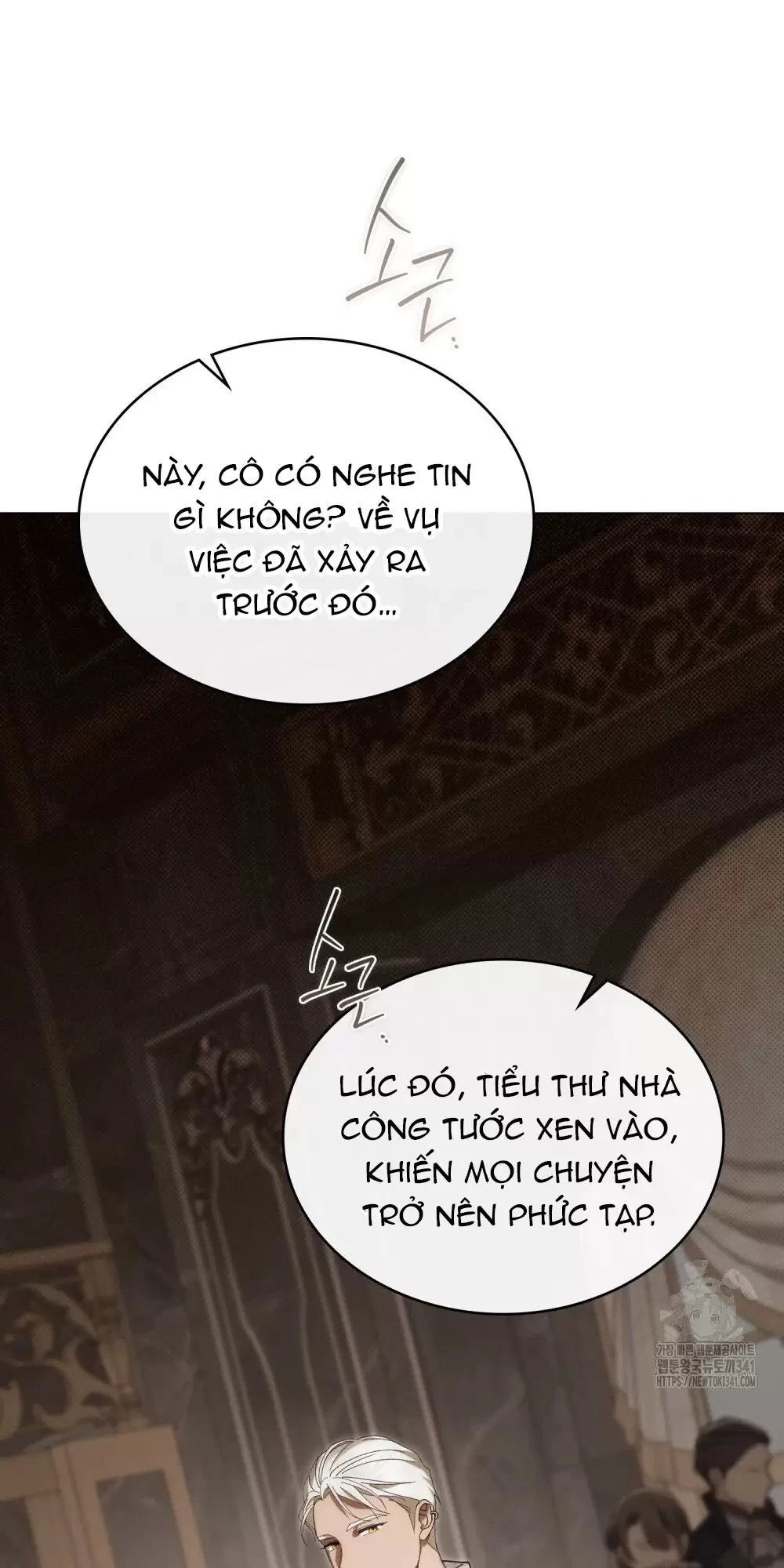 Lời Hứa Này Không Thuộc Về Em Chapter 23 - 24