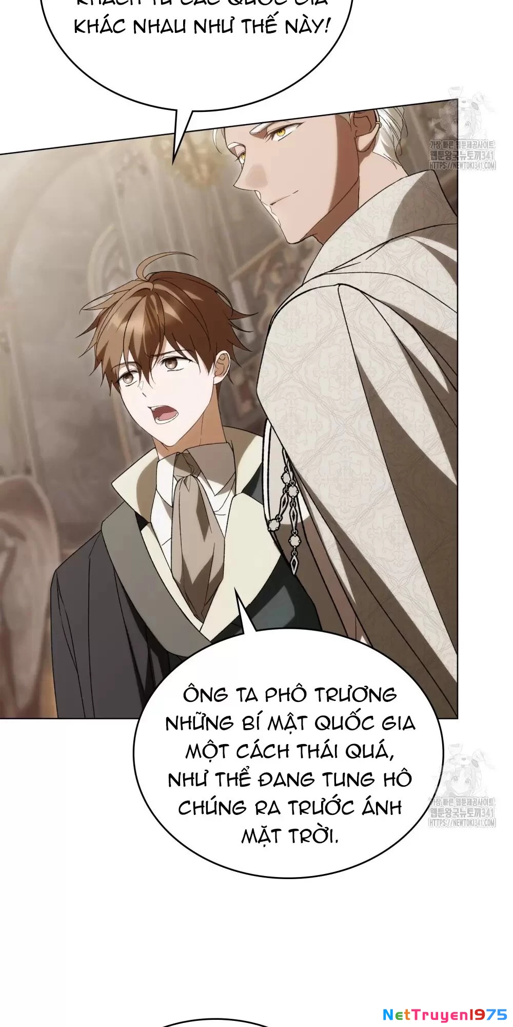 Lời Hứa Này Không Thuộc Về Em Chapter 23 - 26
