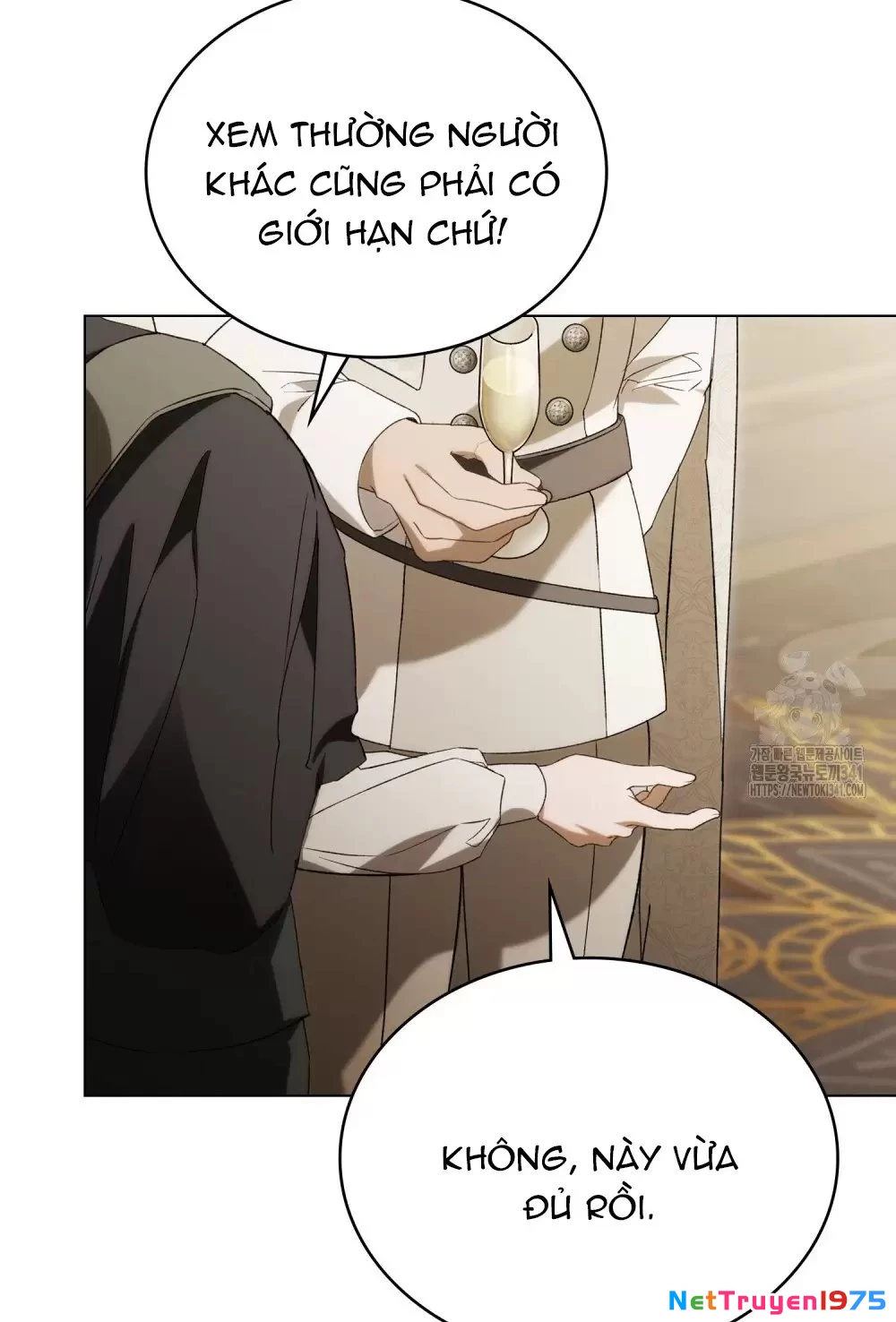 Lời Hứa Này Không Thuộc Về Em Chapter 23 - 27