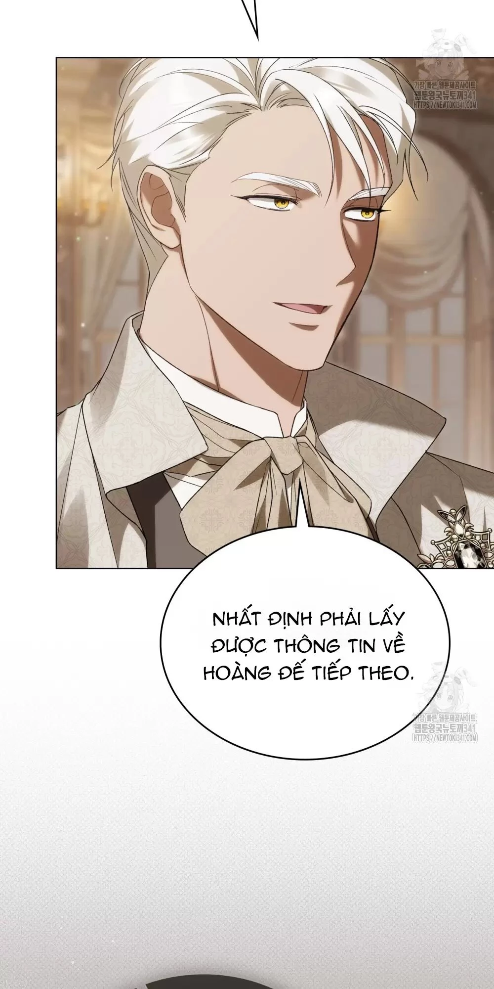 Lời Hứa Này Không Thuộc Về Em Chapter 23 - 34