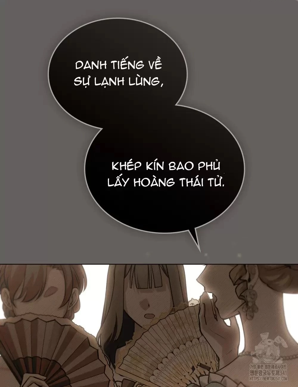 Lời Hứa Này Không Thuộc Về Em Chapter 23 - 37