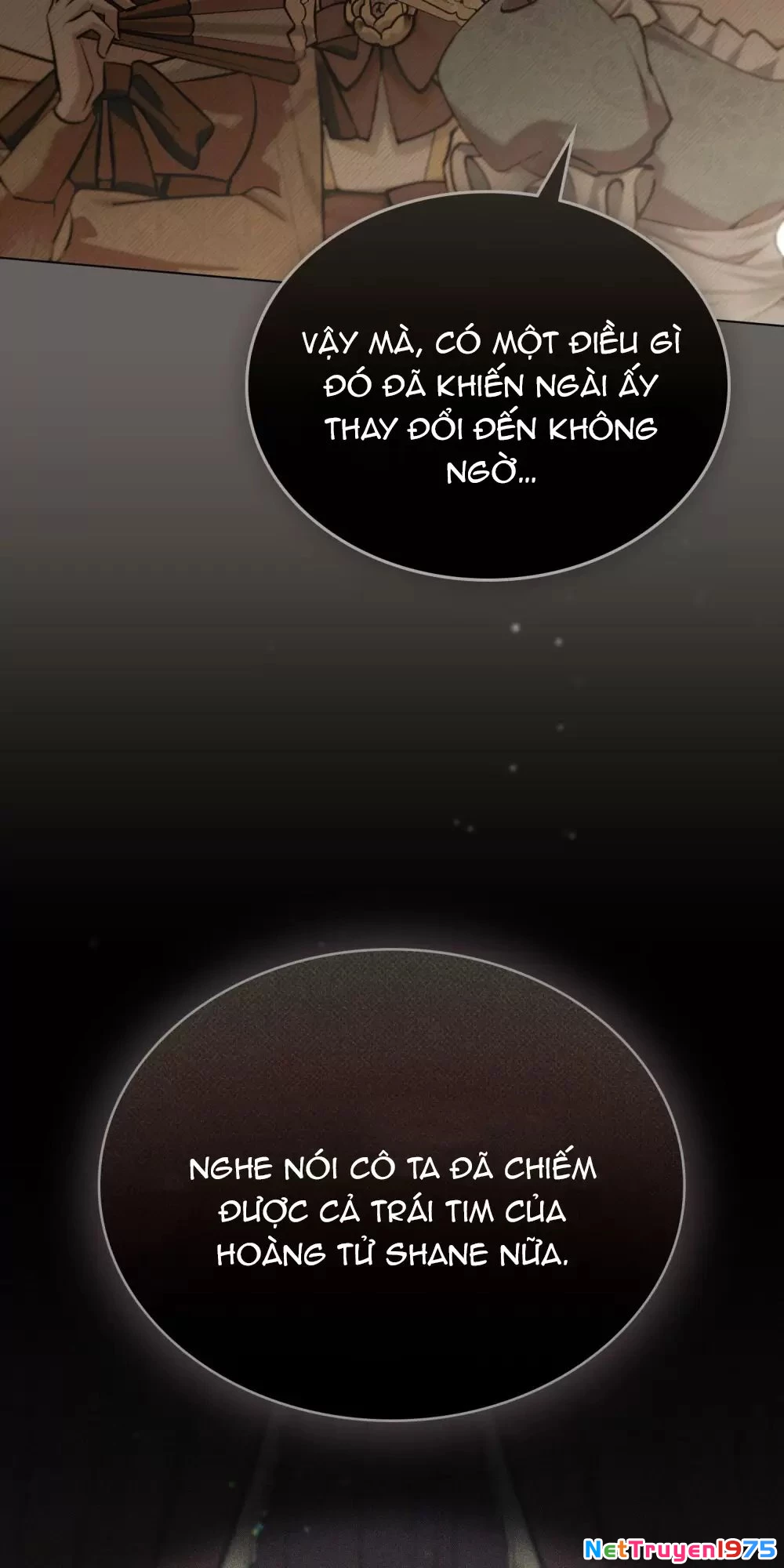 Lời Hứa Này Không Thuộc Về Em Chapter 23 - 38