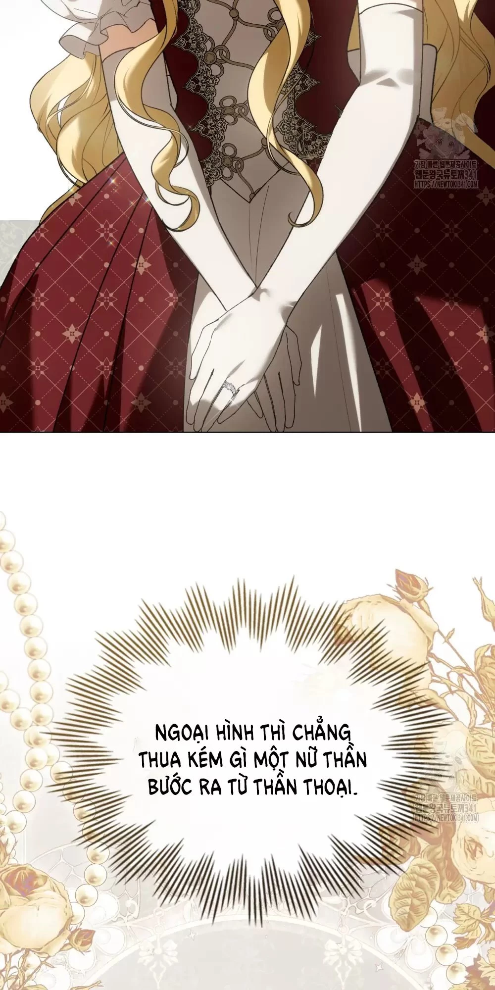 Lời Hứa Này Không Thuộc Về Em Chapter 23 - 59
