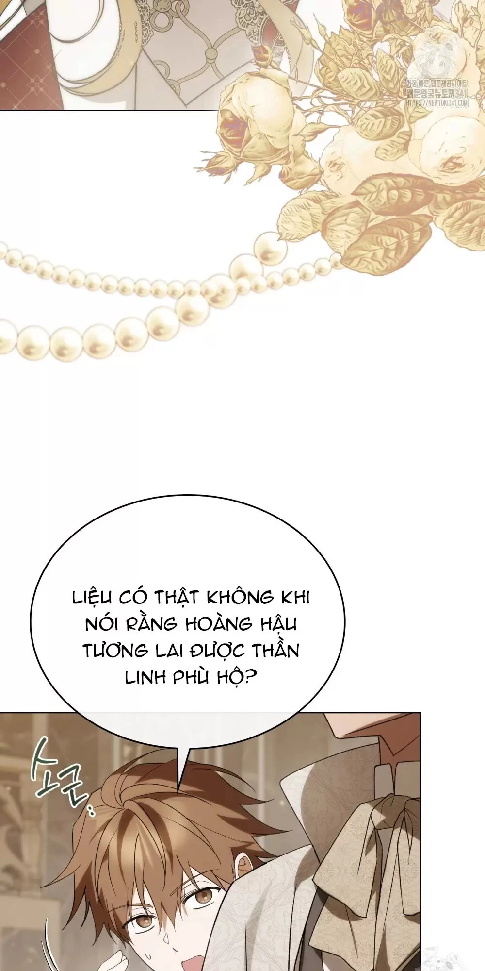 Lời Hứa Này Không Thuộc Về Em Chapter 23 - 61