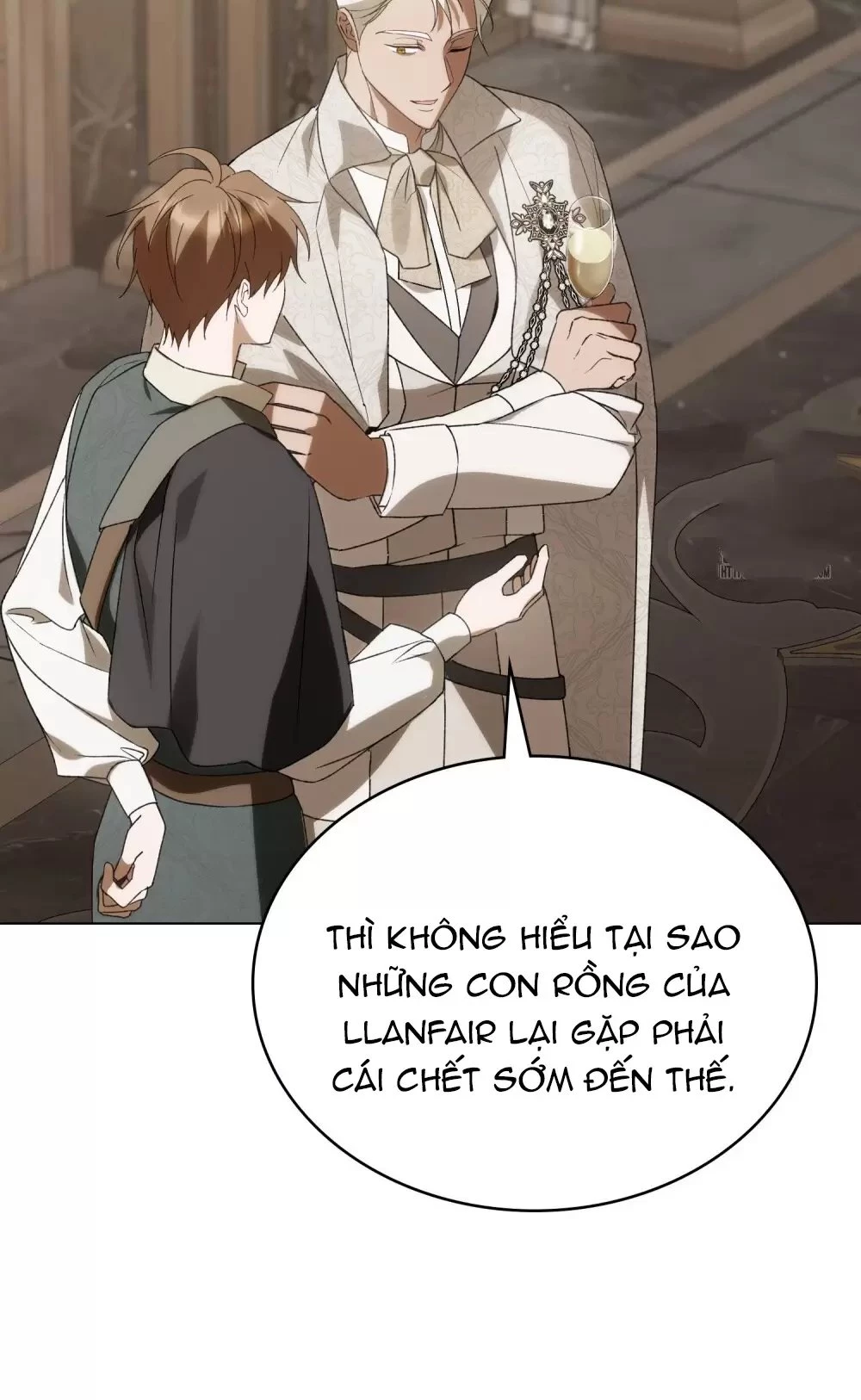 Lời Hứa Này Không Thuộc Về Em Chapter 23 - 63