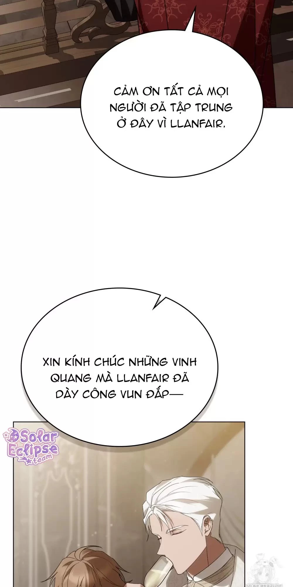 Lời Hứa Này Không Thuộc Về Em Chapter 23 - 69