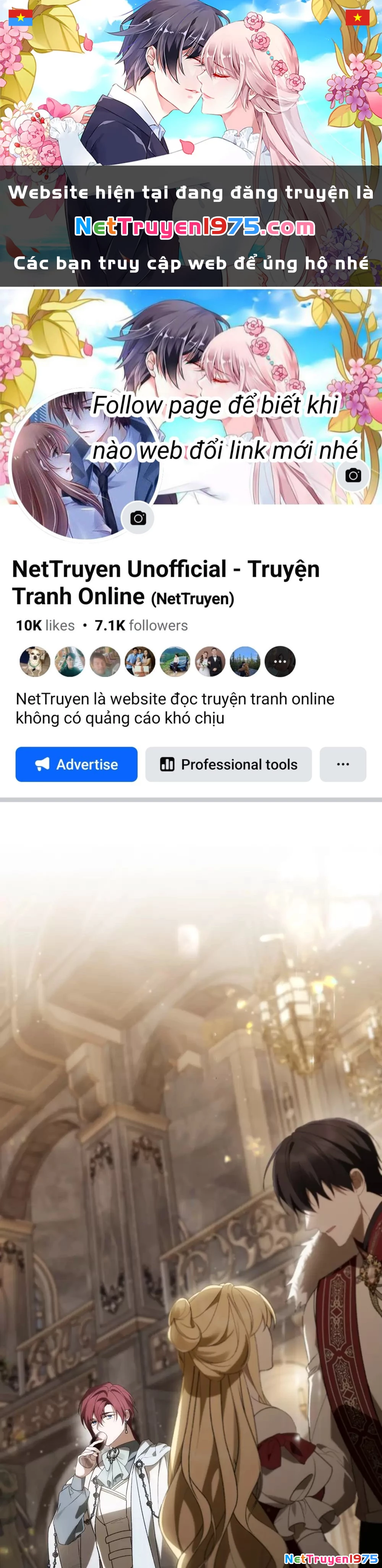 Lời Hứa Này Không Thuộc Về Em Chapter 24 - 1
