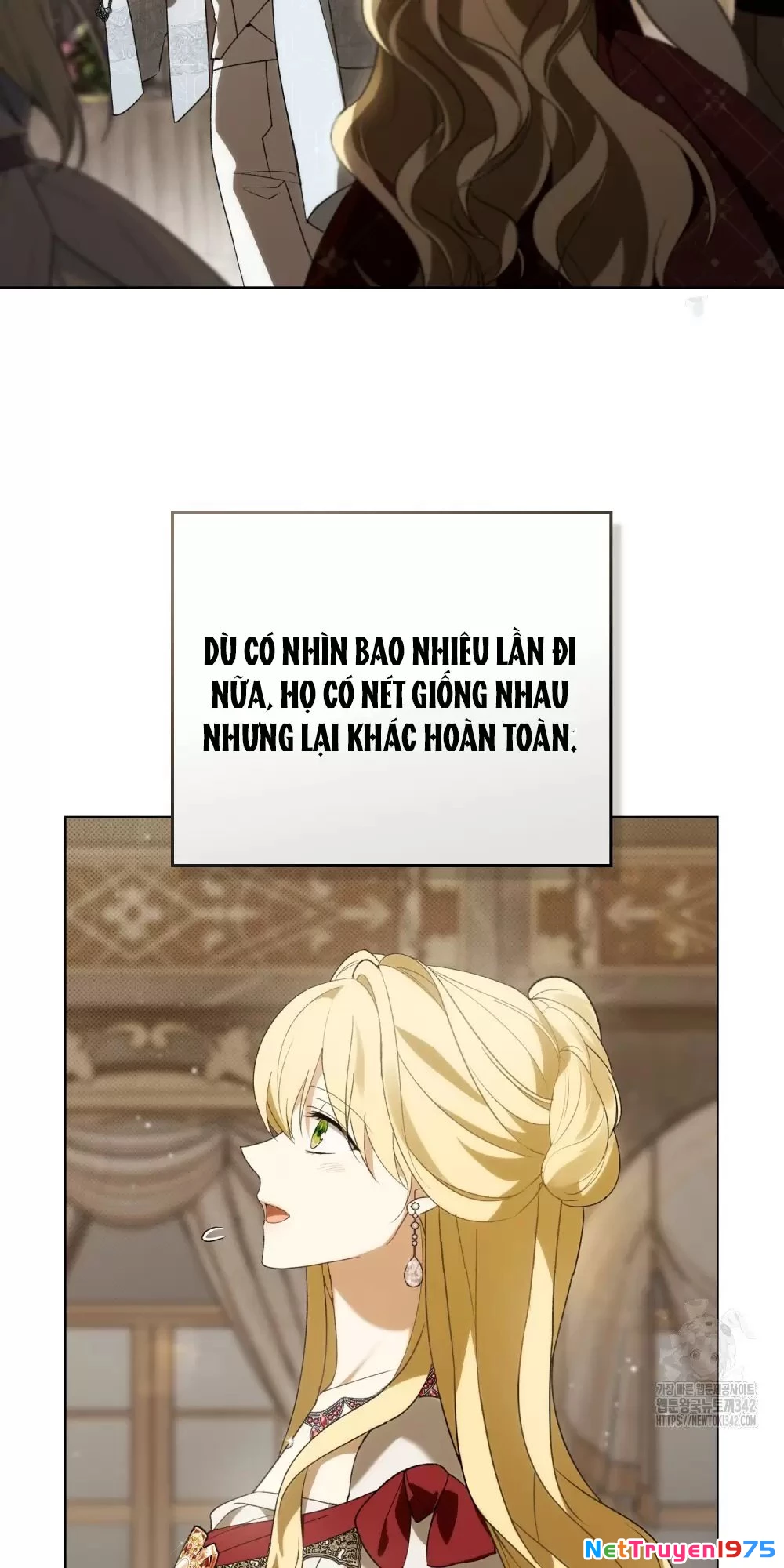 Lời Hứa Này Không Thuộc Về Em Chapter 24 - 2