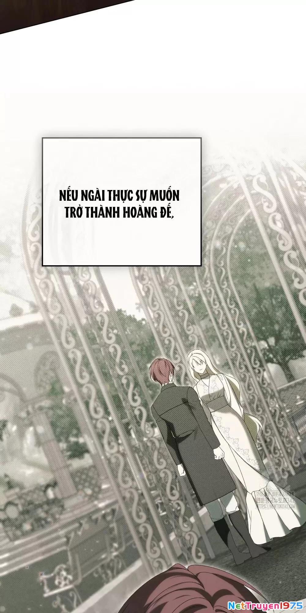 Lời Hứa Này Không Thuộc Về Em Chapter 24 - 4