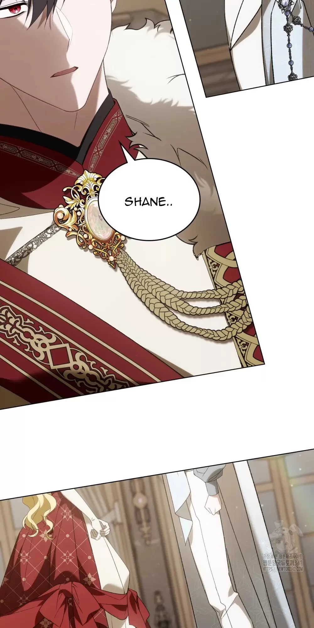 Lời Hứa Này Không Thuộc Về Em Chapter 24 - 11