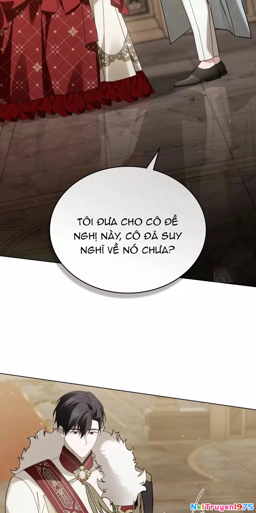 Lời Hứa Này Không Thuộc Về Em Chapter 24 - 12