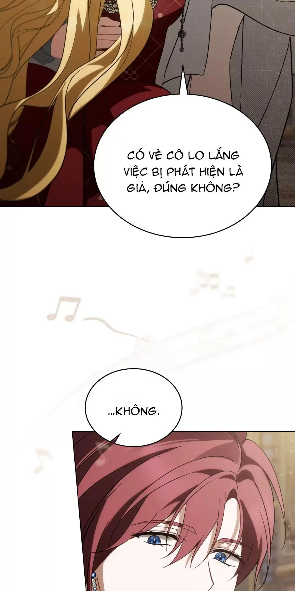 Lời Hứa Này Không Thuộc Về Em Chapter 24 - 22
