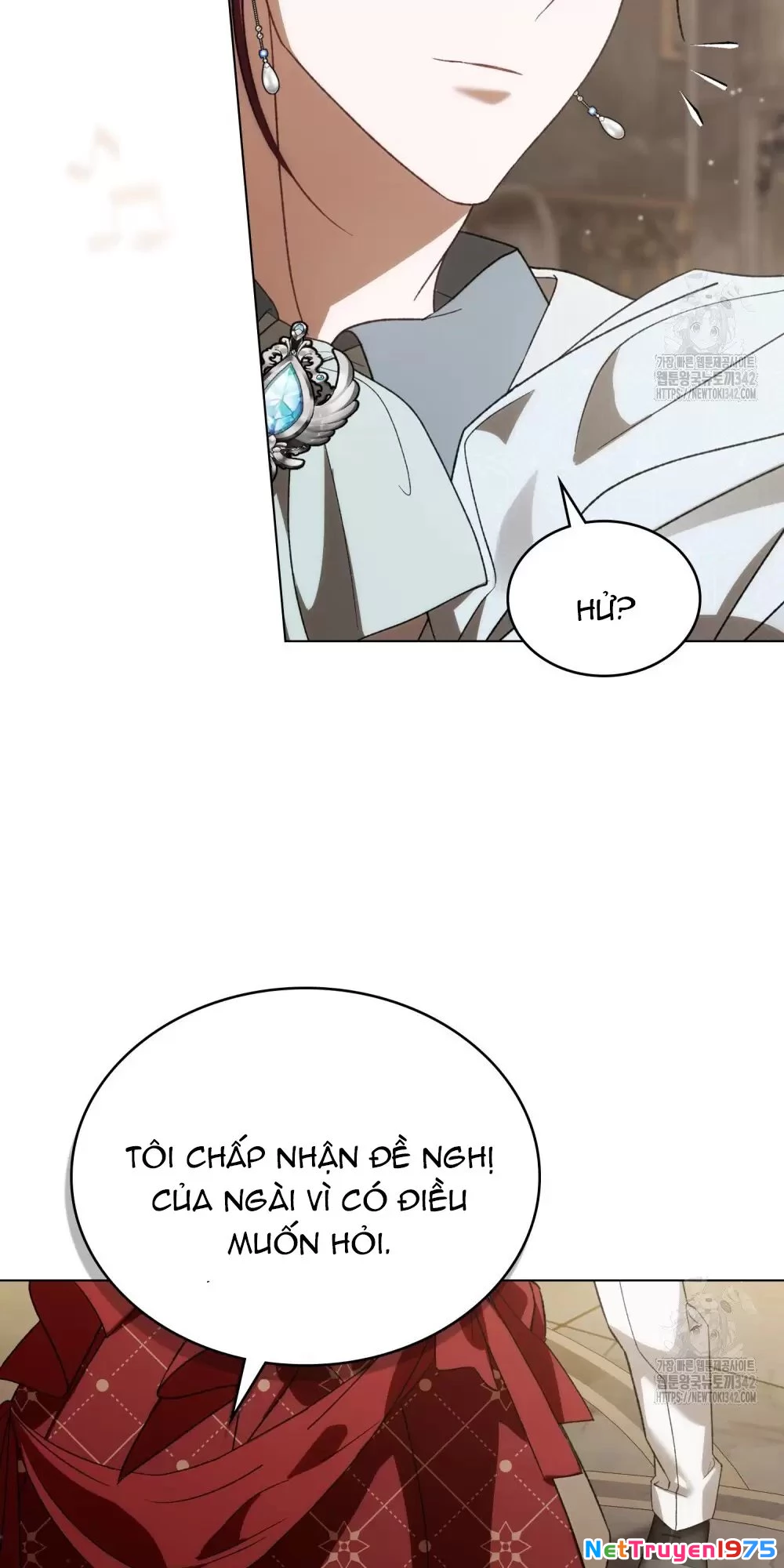 Lời Hứa Này Không Thuộc Về Em Chapter 24 - 23