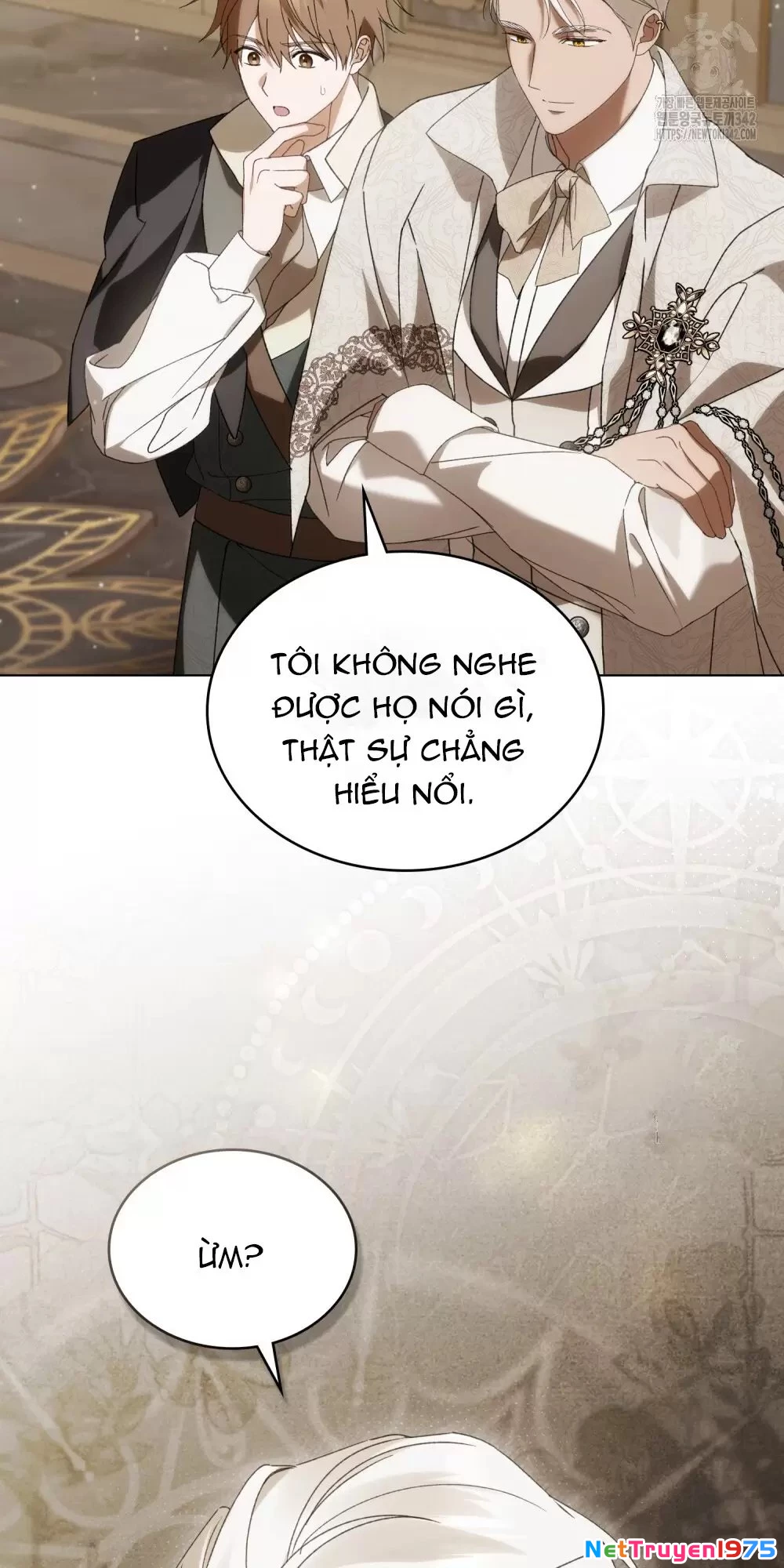 Lời Hứa Này Không Thuộc Về Em Chapter 24 - 34
