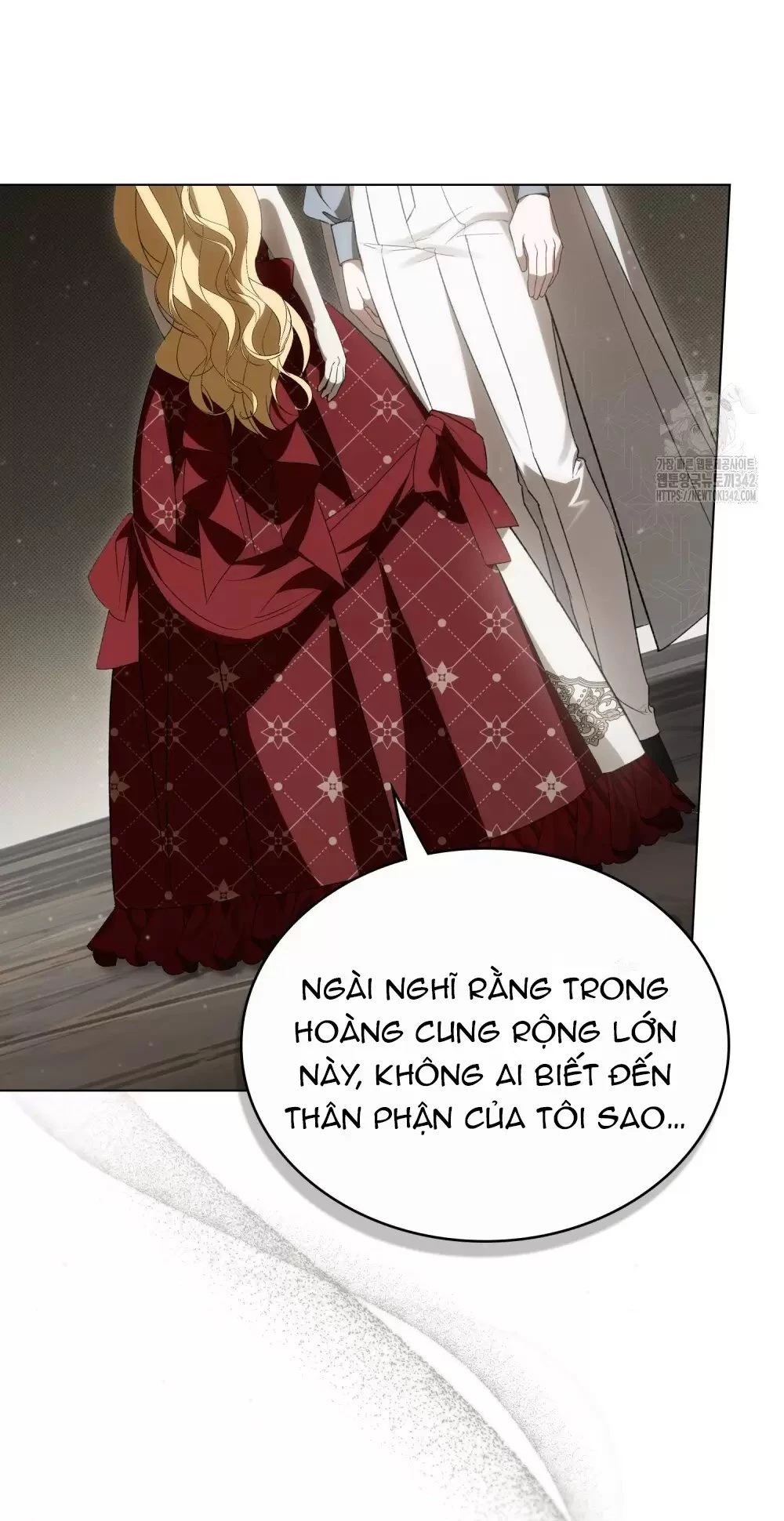 Lời Hứa Này Không Thuộc Về Em Chapter 24 - 37