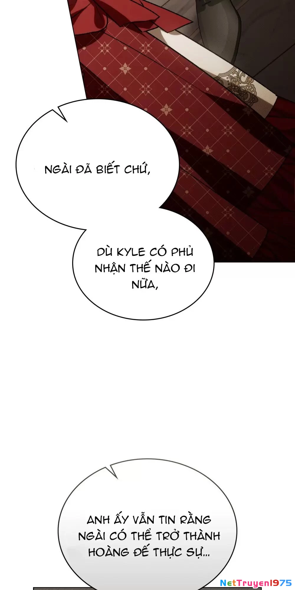 Lời Hứa Này Không Thuộc Về Em Chapter 24 - 47