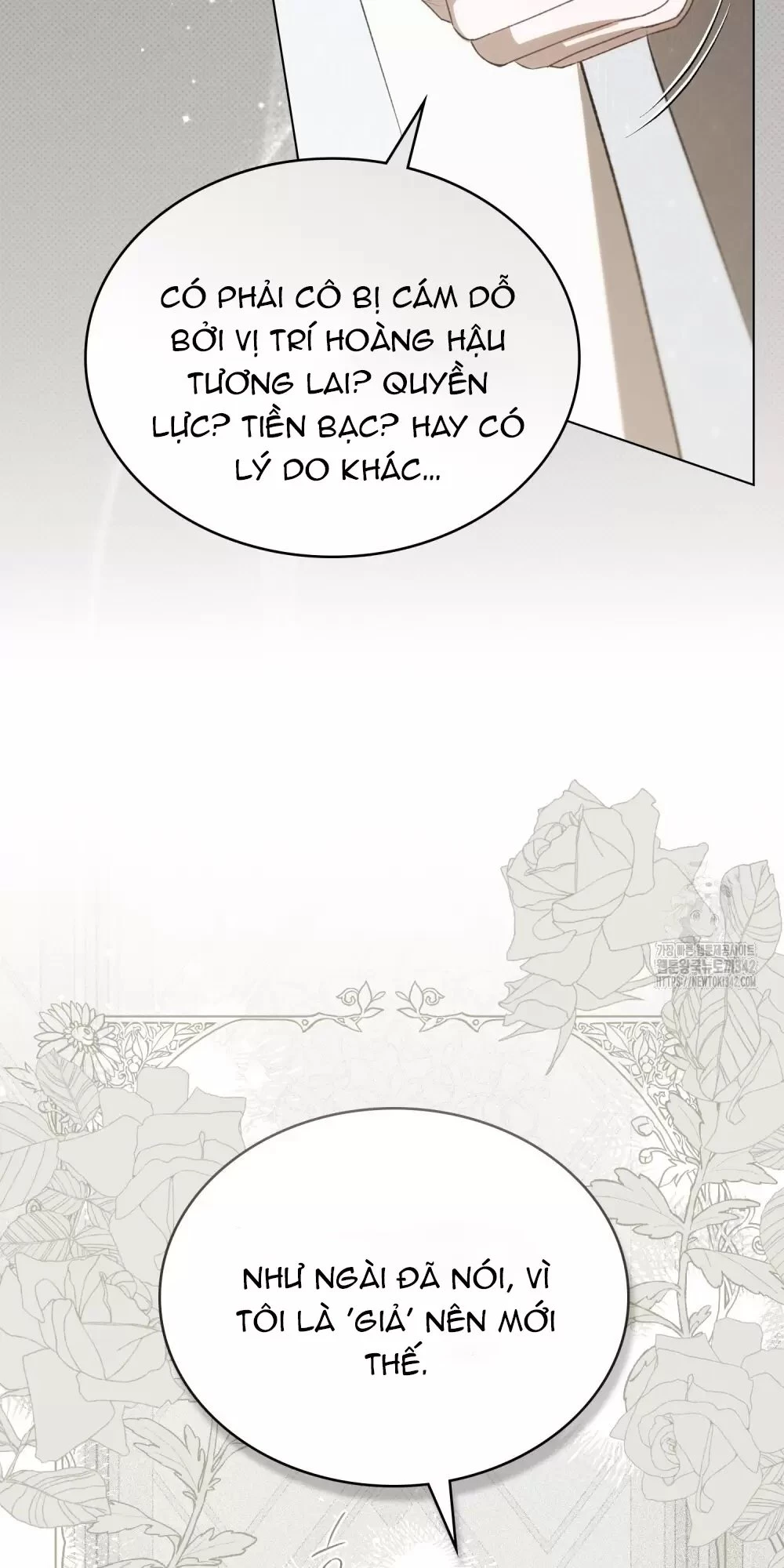 Lời Hứa Này Không Thuộc Về Em Chapter 24 - 56