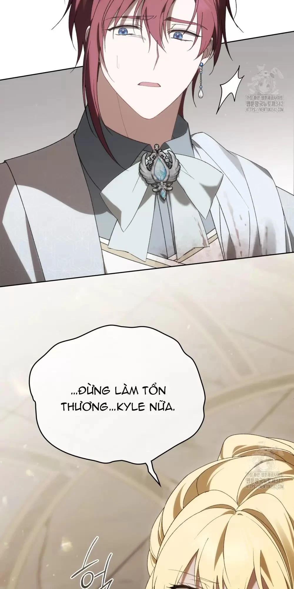 Lời Hứa Này Không Thuộc Về Em Chapter 25 - 4