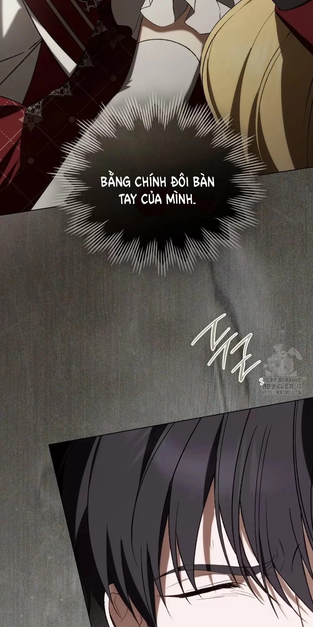 Lời Hứa Này Không Thuộc Về Em Chapter 25 - 12