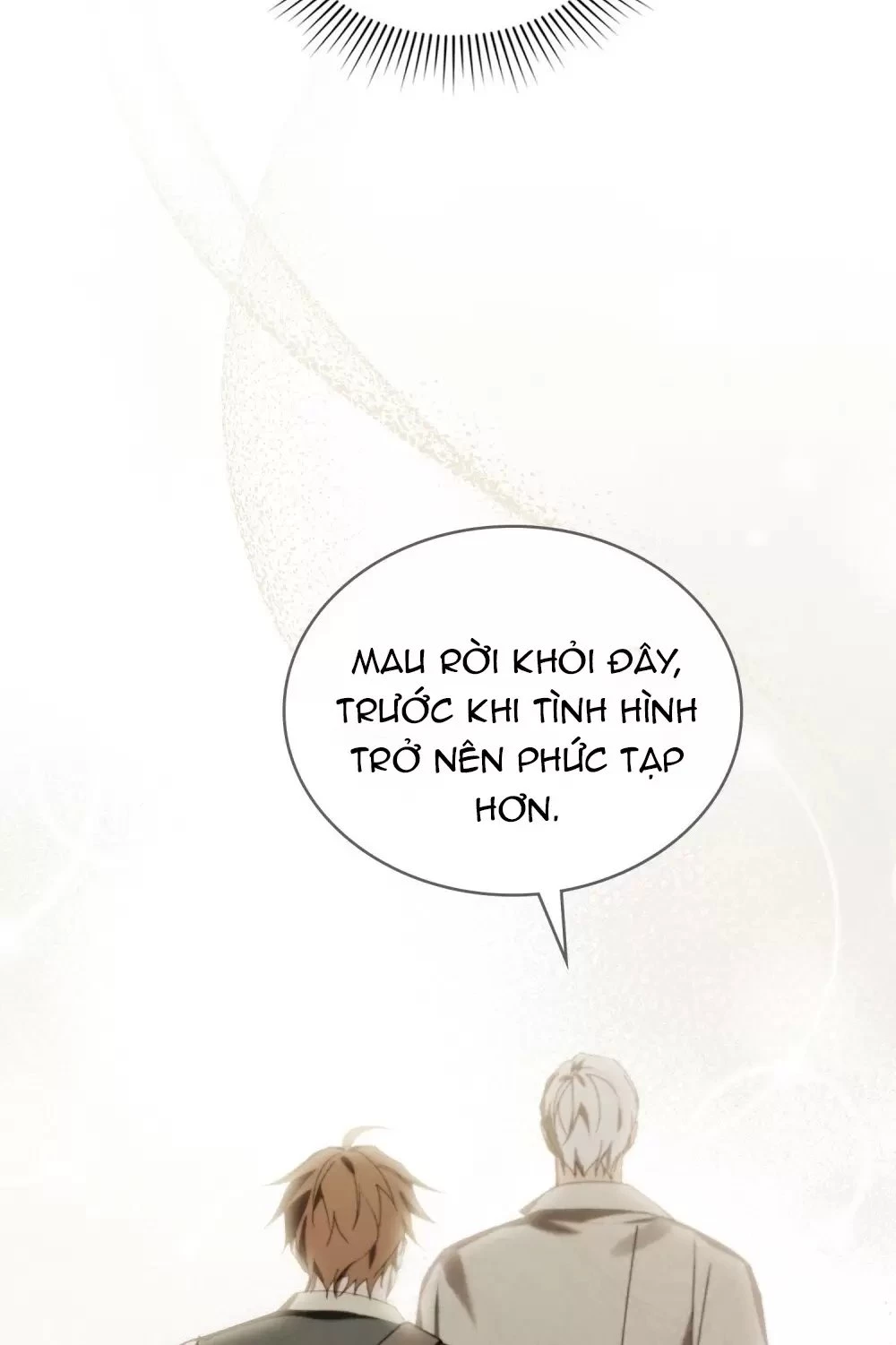 Lời Hứa Này Không Thuộc Về Em Chapter 25 - 20